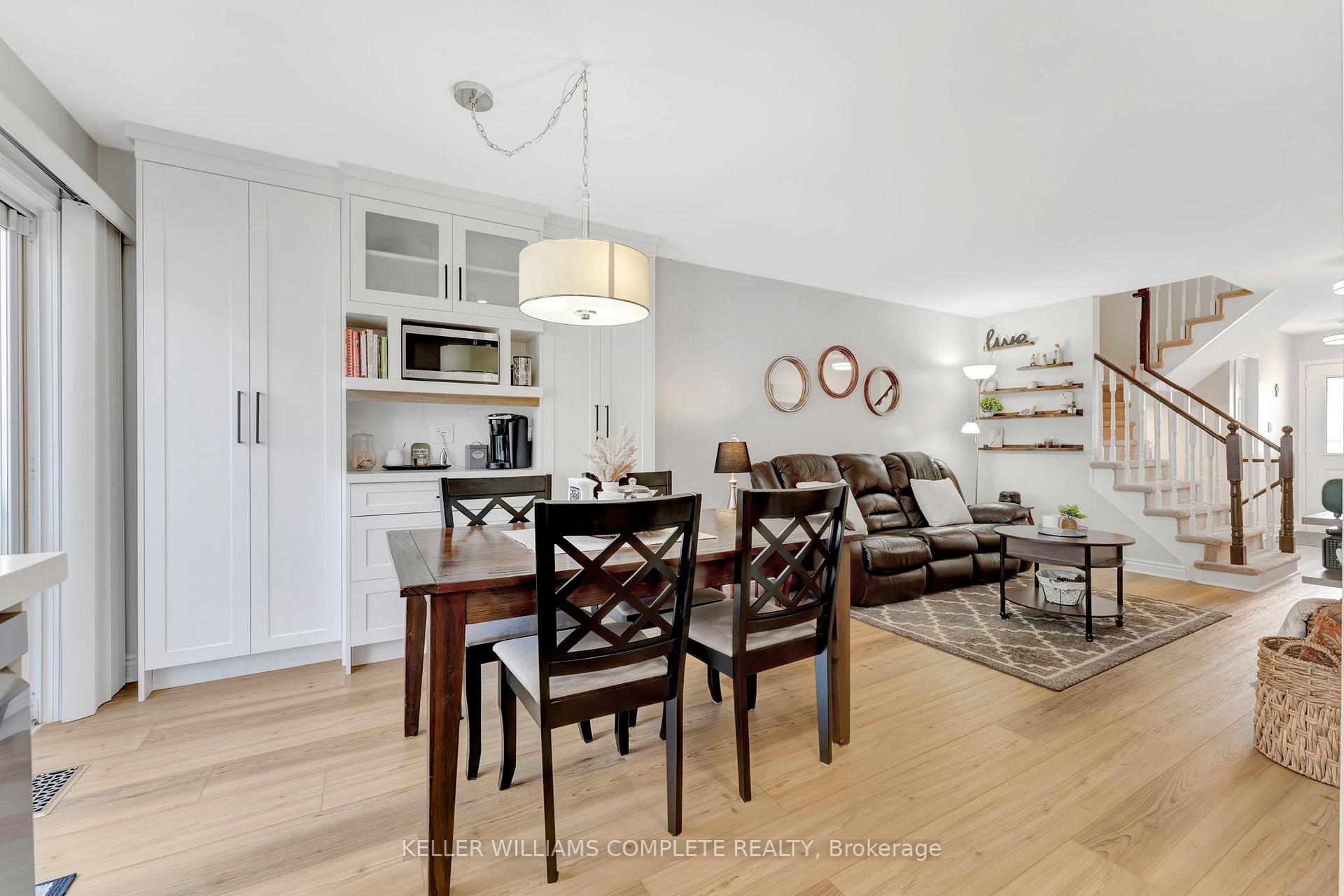 Photo 9 of 1009 Kennedy Circle, Milton, Beaty — HOMEH