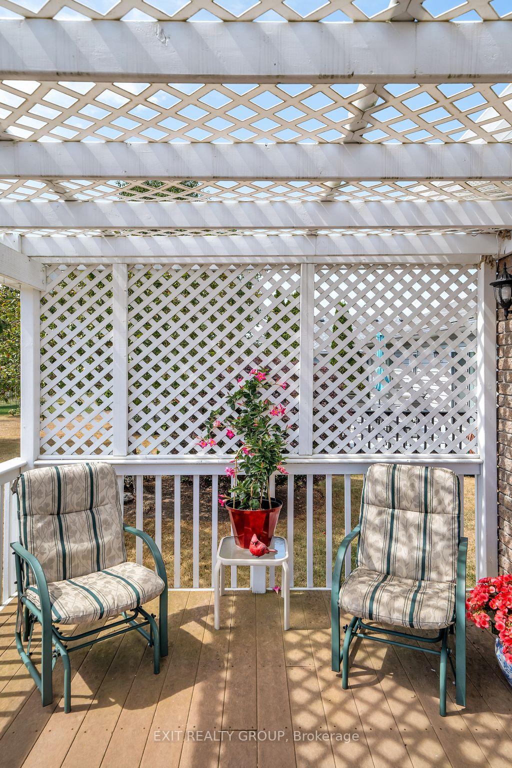 Photo 43 of 38 Aletha Drive, Prince Edward County, Wellington Ward — HOMEH