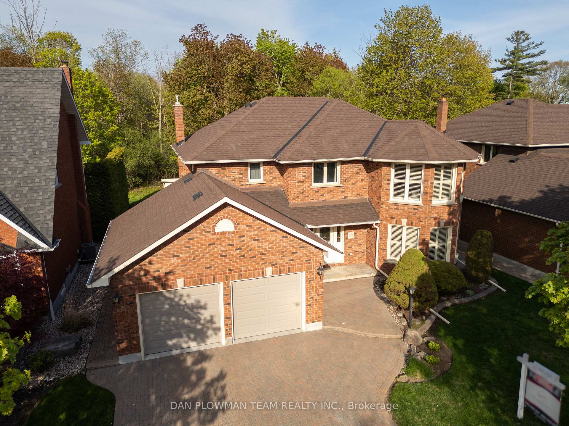 Front of 132 Samac Trail