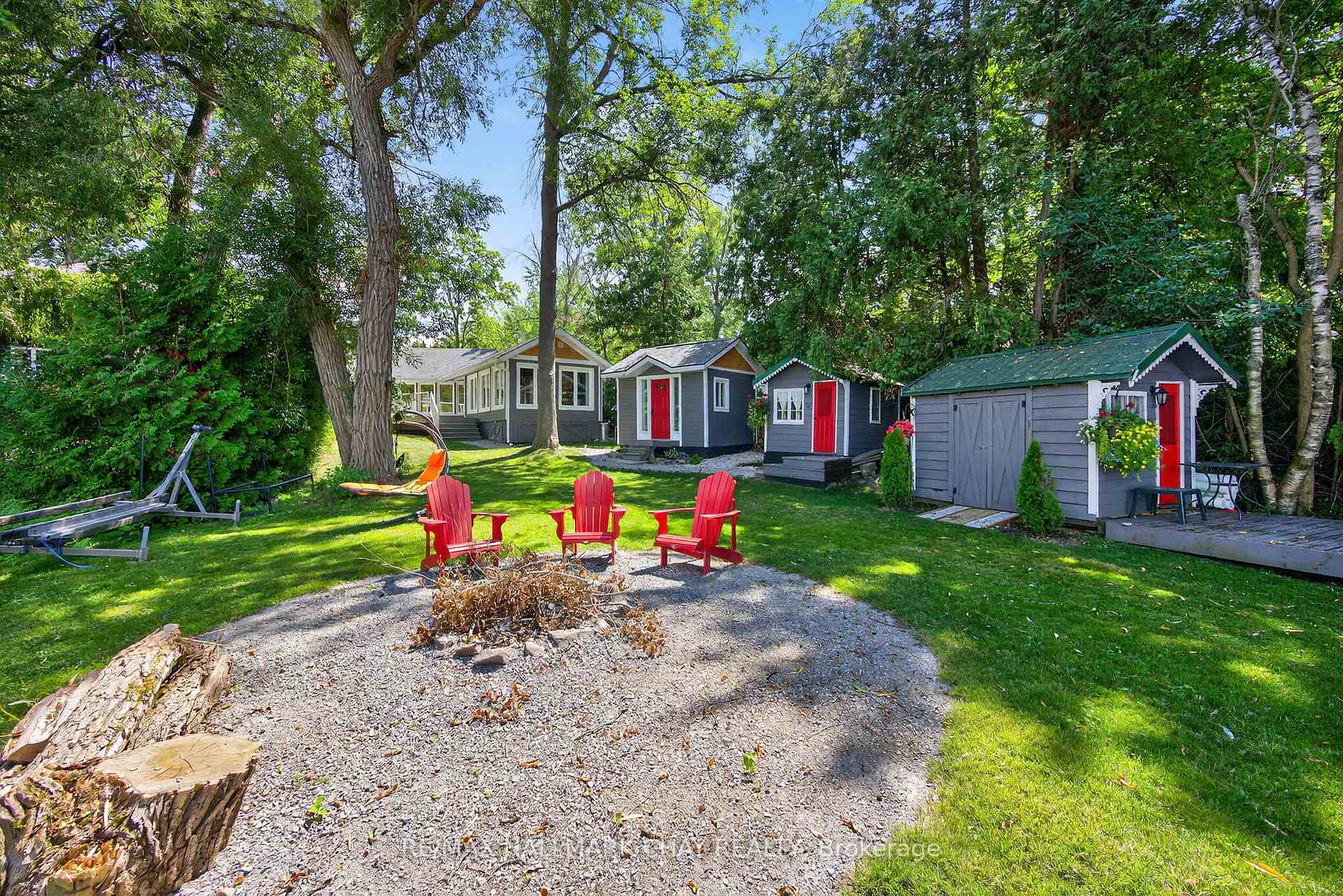 Photo 7 of 7092 Beach Drive, Ramara, Rural Ramara — HOMEH