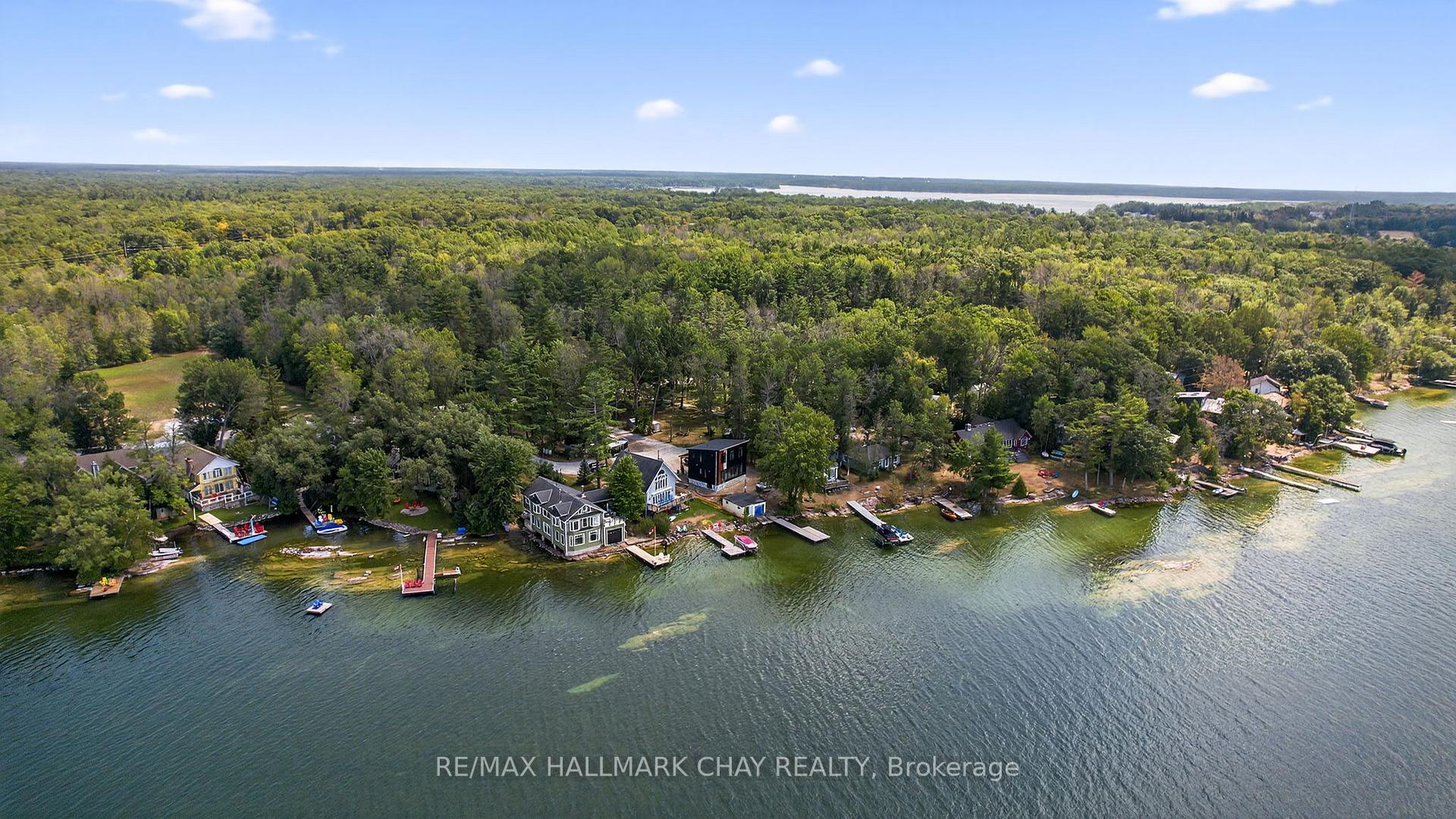 Photo 9 of 7092 Beach Drive, Ramara, Rural Ramara — HOMEH