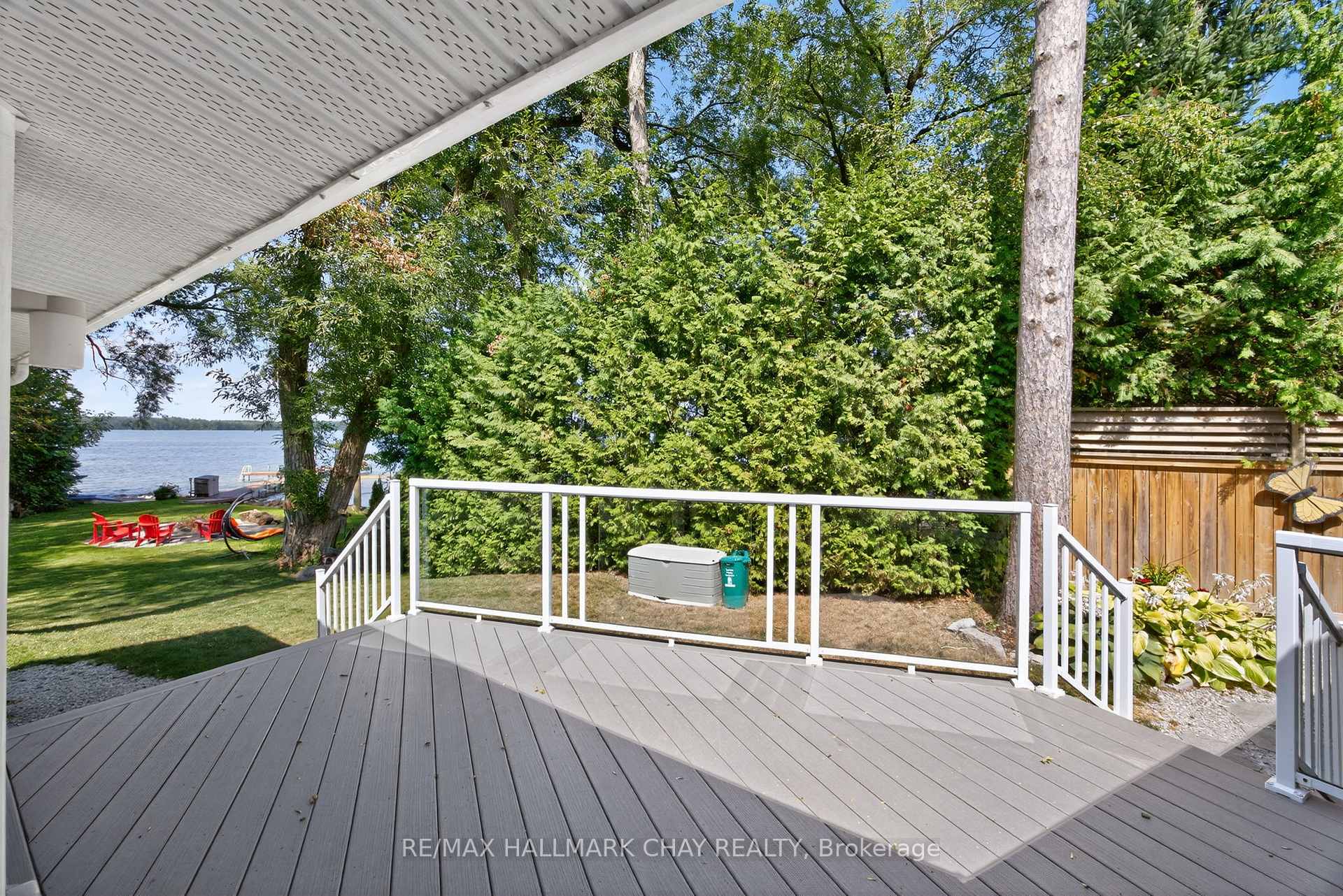 Photo 12 of 7092 Beach Drive, Ramara, Rural Ramara — HOMEH