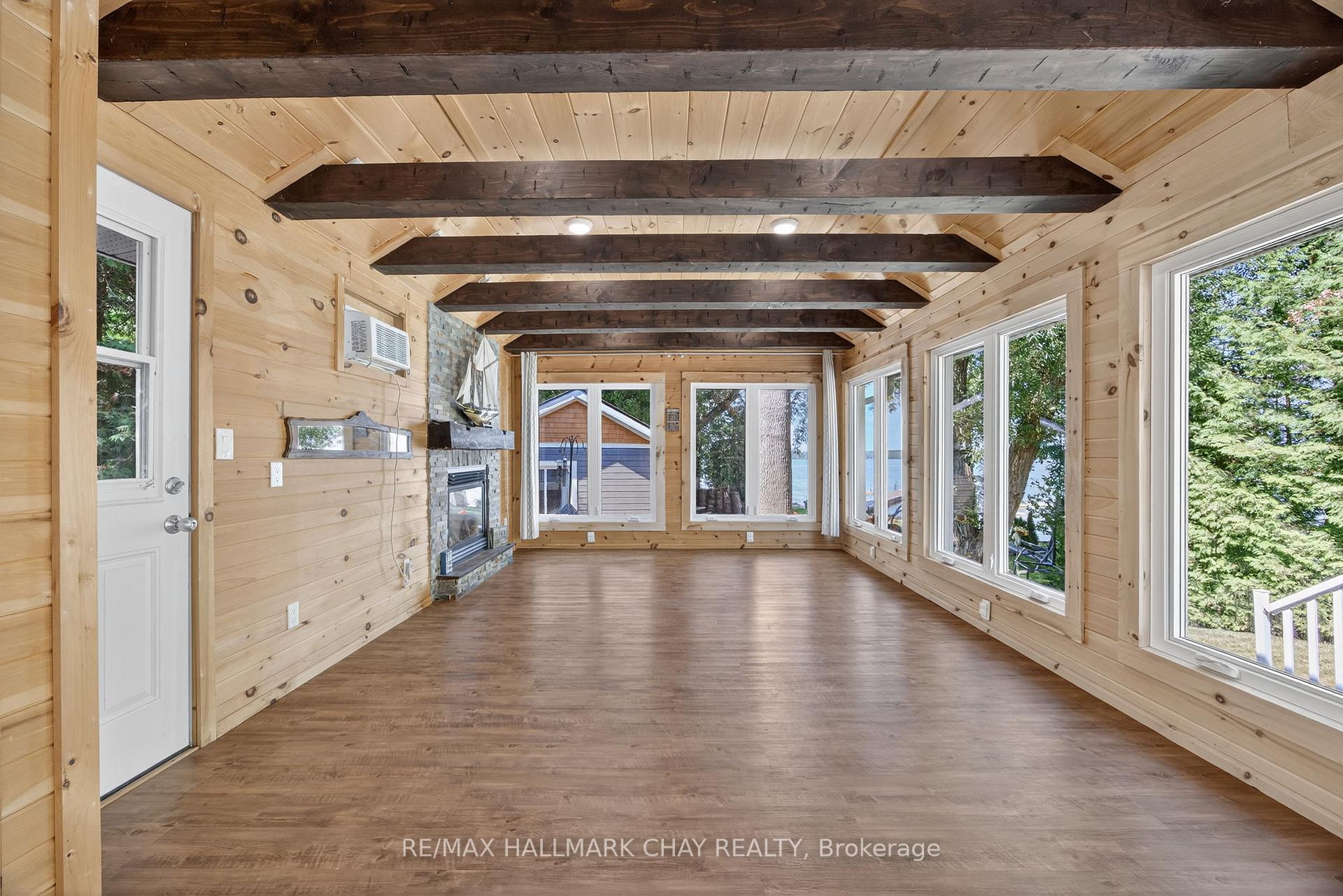 Photo 20 of 7092 Beach Drive, Ramara, Rural Ramara — HOMEH