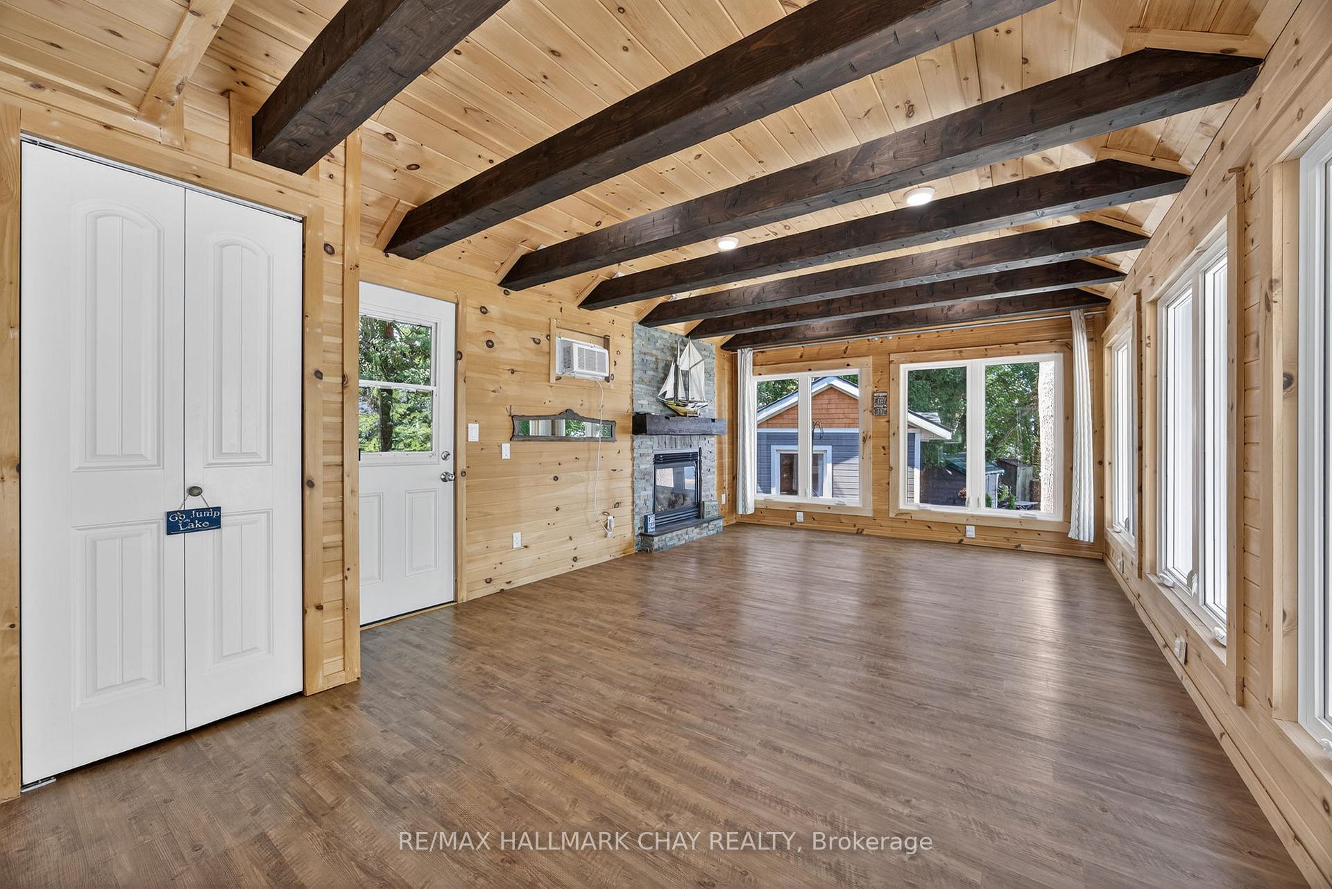 Photo 21 of 7092 Beach Drive, Ramara, Rural Ramara — HOMEH