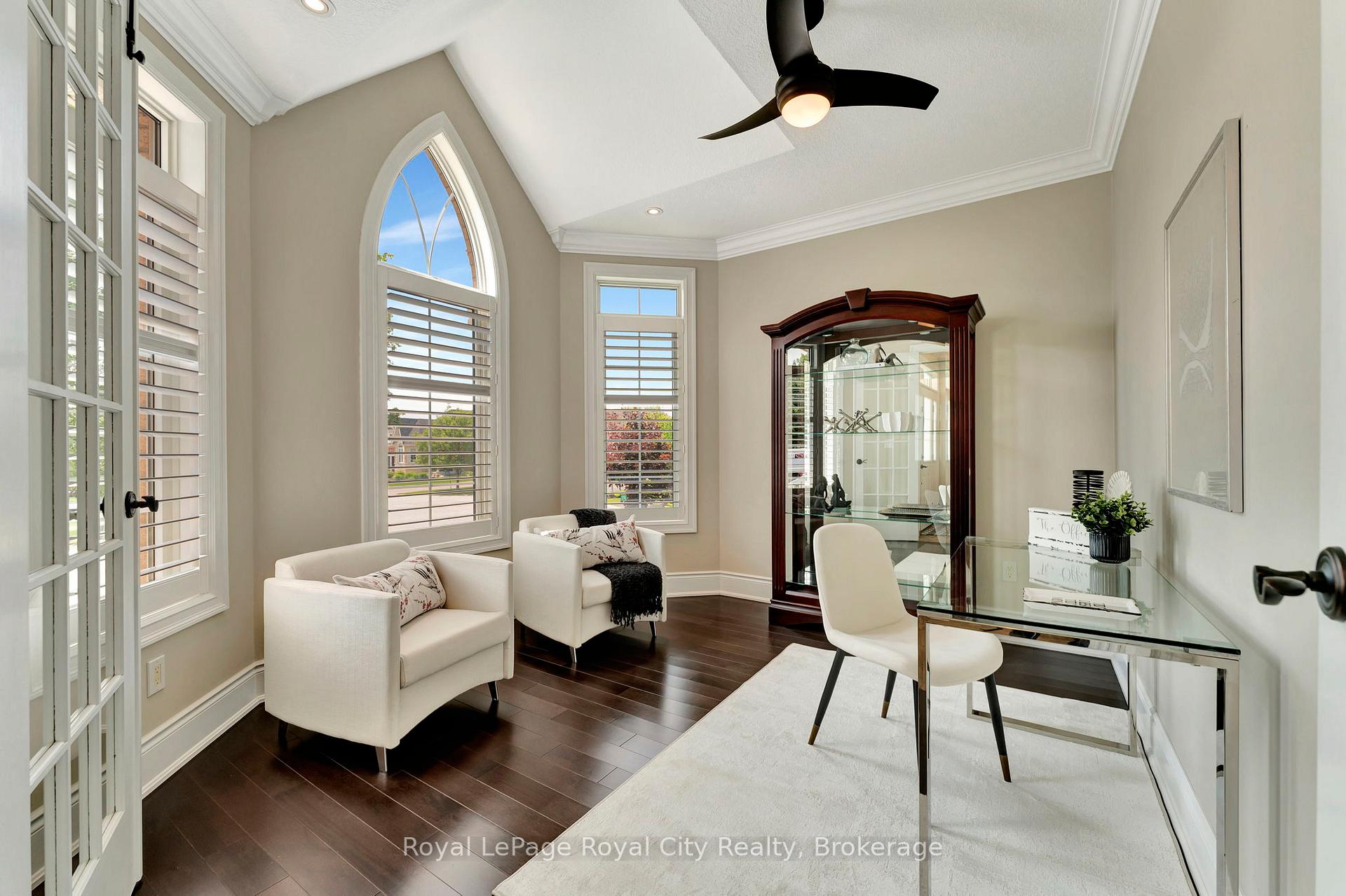 Photo 8 of 114 Aberfoyle Mill Crescent, Puslinch, Aberfoyle — HOMEH