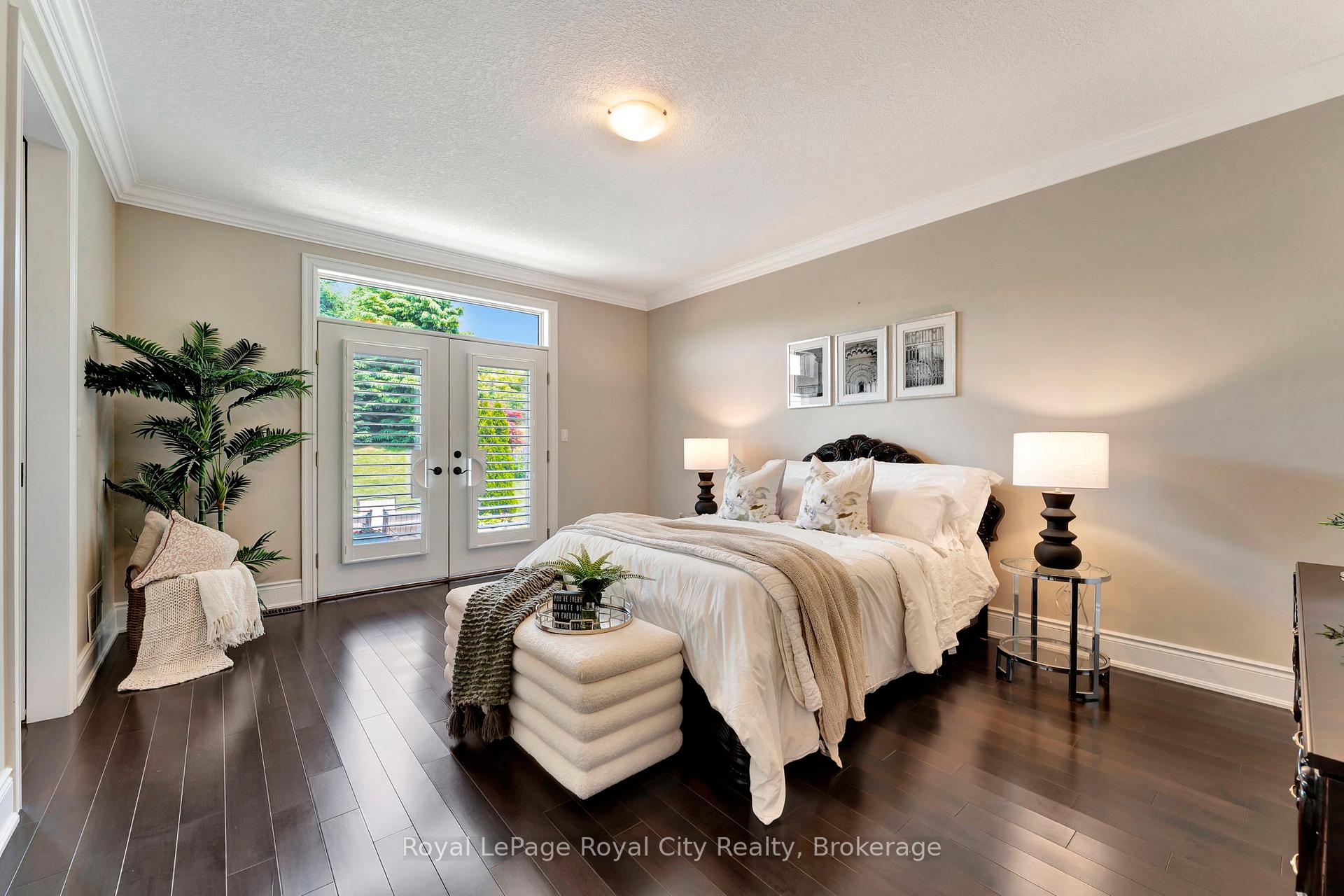 Photo 23 of 114 Aberfoyle Mill Crescent, Puslinch, Aberfoyle — HOMEH