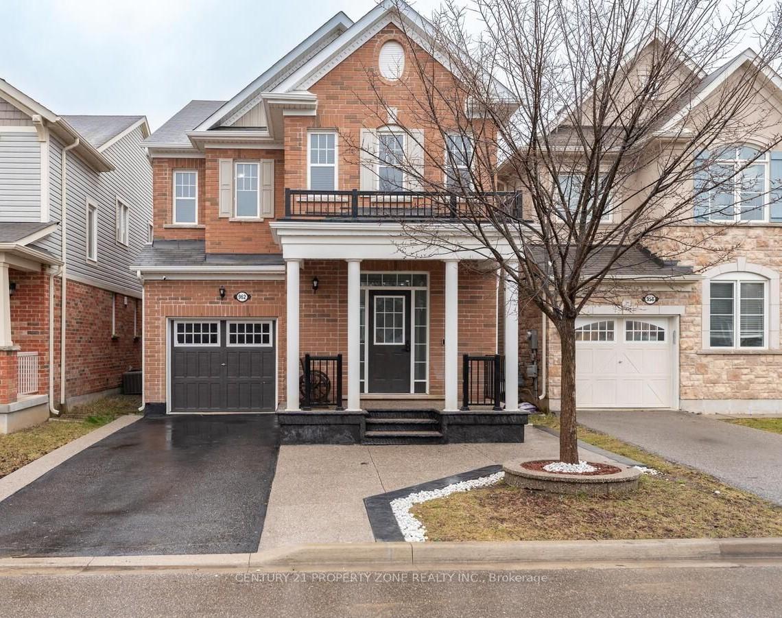 Photo 1 of 962 Penson Crescent, Milton, Coates — HOMEH