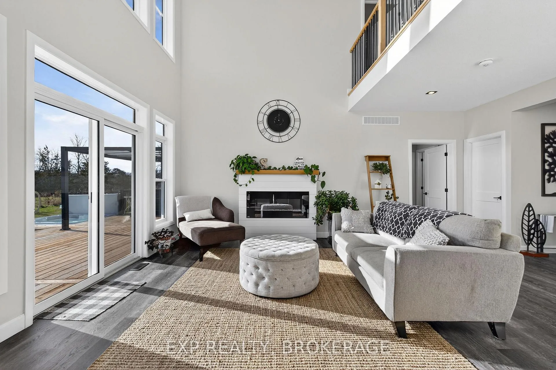 Photo 3 of 2516 County 15 Road, Prince Edward County, Sophiasburg Ward — HOMEH