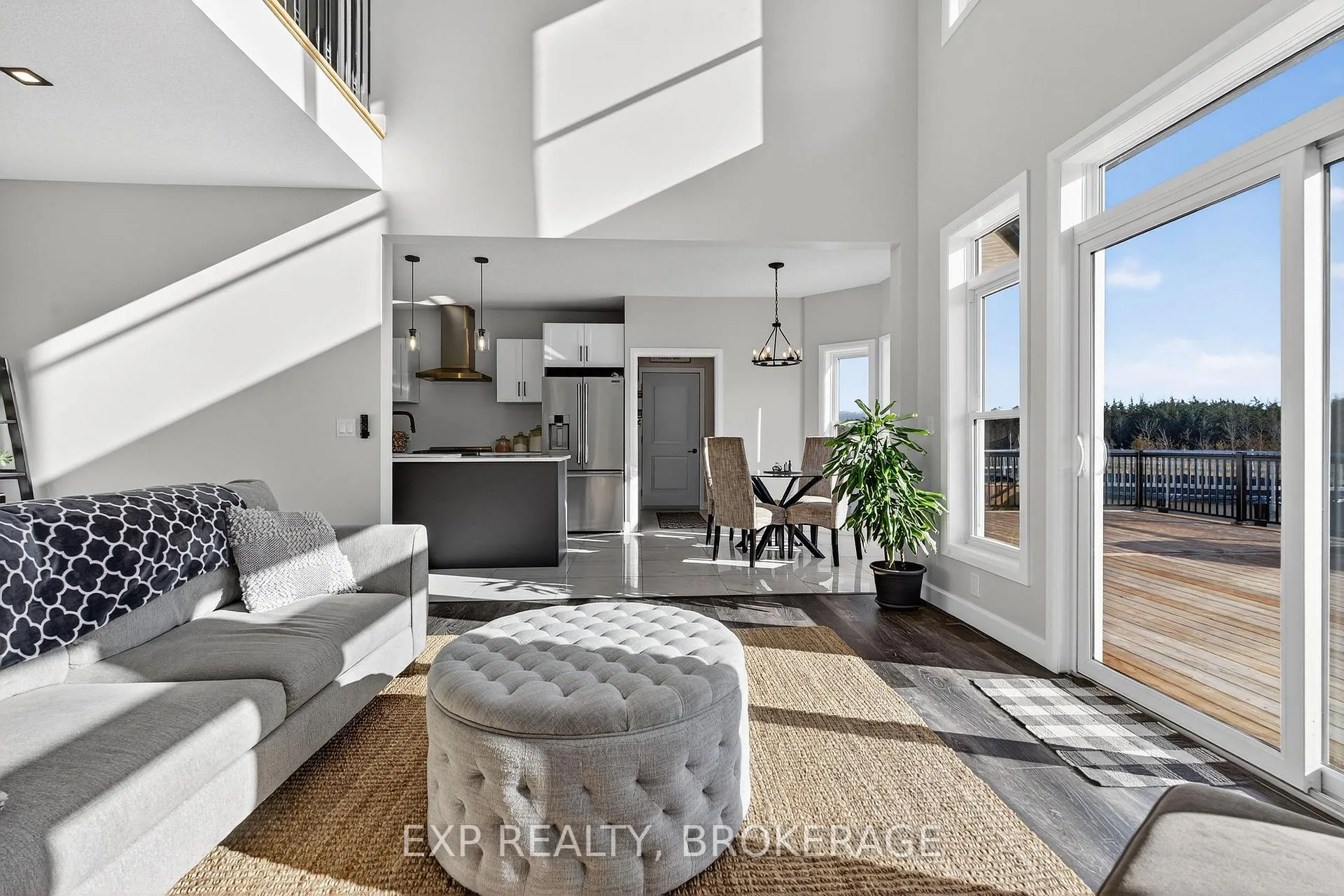 Photo 4 of 2516 County 15 Road, Prince Edward County, Sophiasburg Ward — HOMEH
