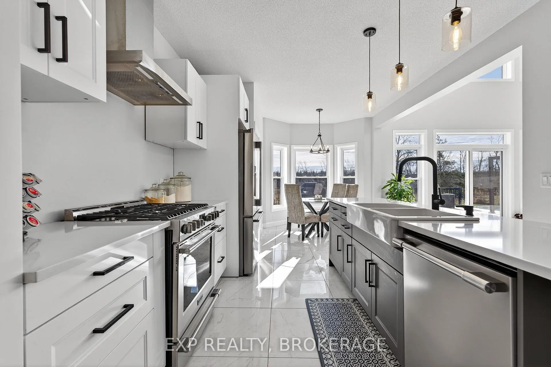 Photo 5 of 2516 County 15 Road, Prince Edward County, Sophiasburg Ward — HOMEH
