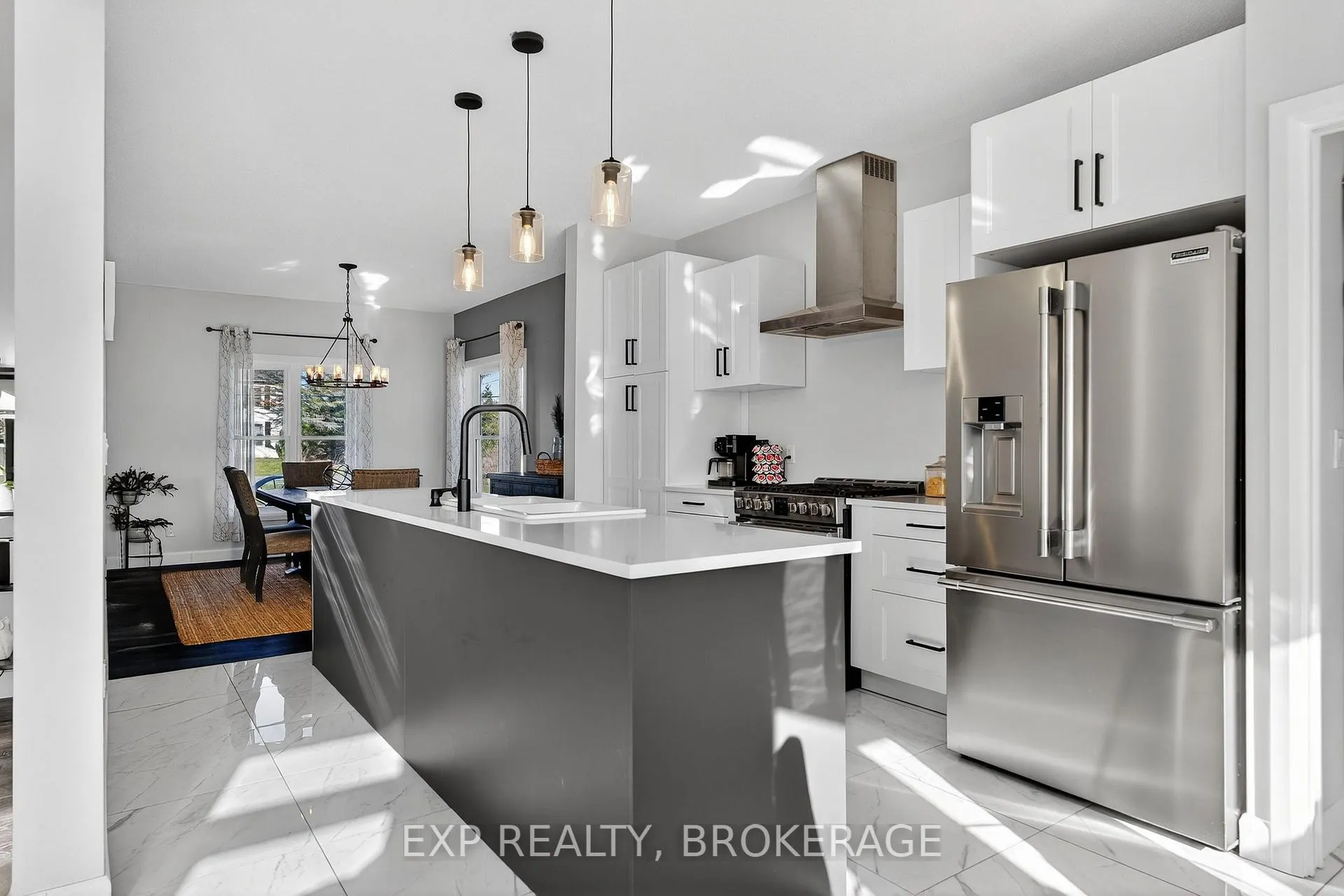 Photo 6 of 2516 County 15 Road, Prince Edward County, Sophiasburg Ward — HOMEH