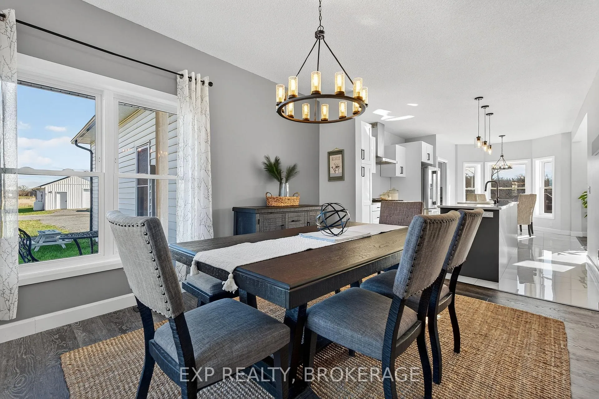 Photo 11 of 2516 County 15 Road, Prince Edward County, Sophiasburg Ward — HOMEH