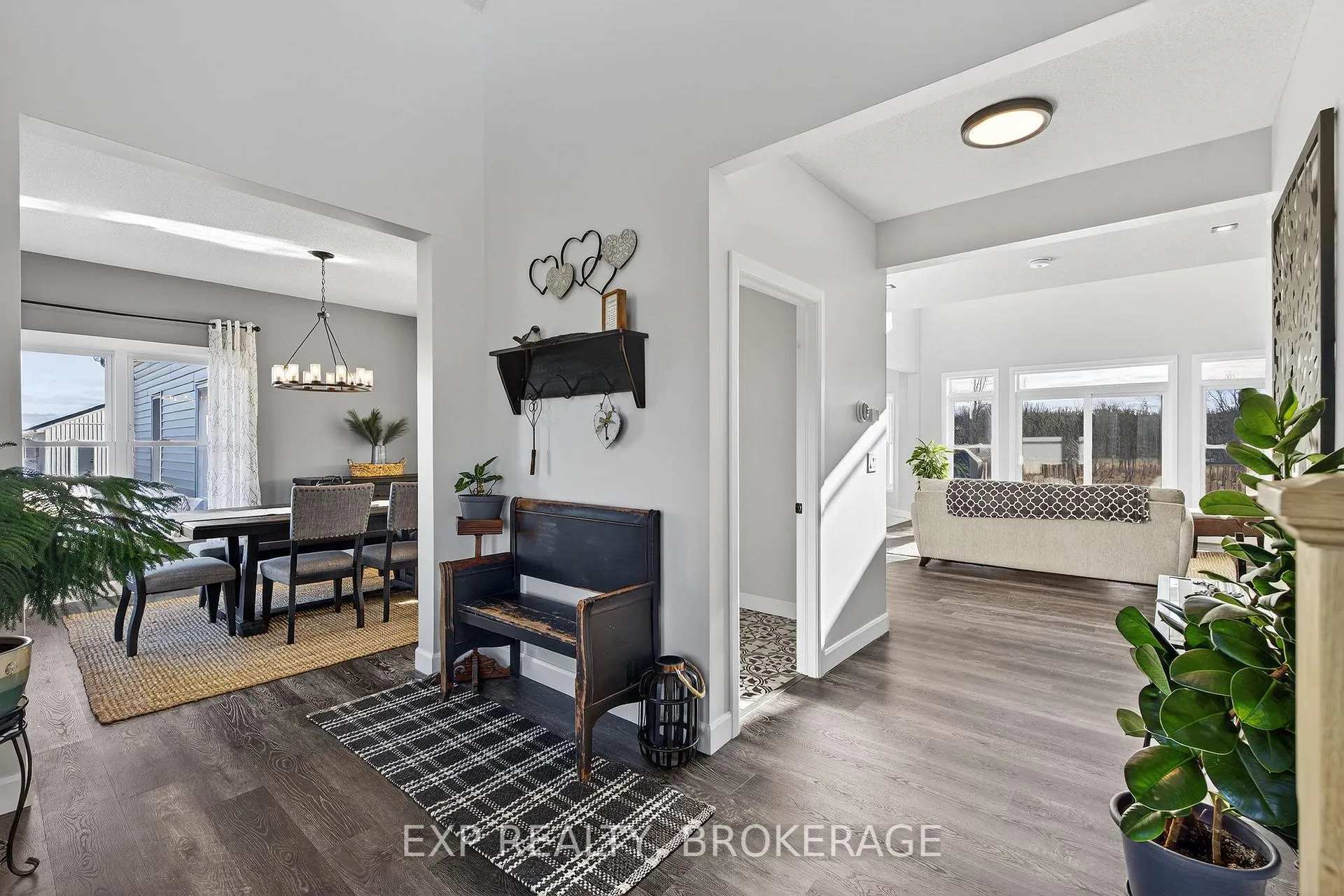 Photo 13 of 2516 County 15 Road, Prince Edward County, Sophiasburg Ward — HOMEH