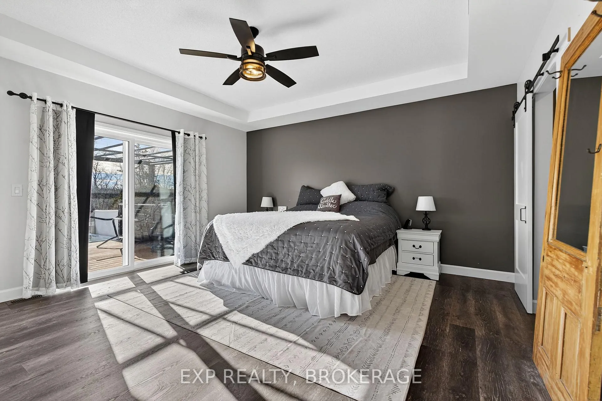 Photo 14 of 2516 County 15 Road, Prince Edward County, Sophiasburg Ward — HOMEH