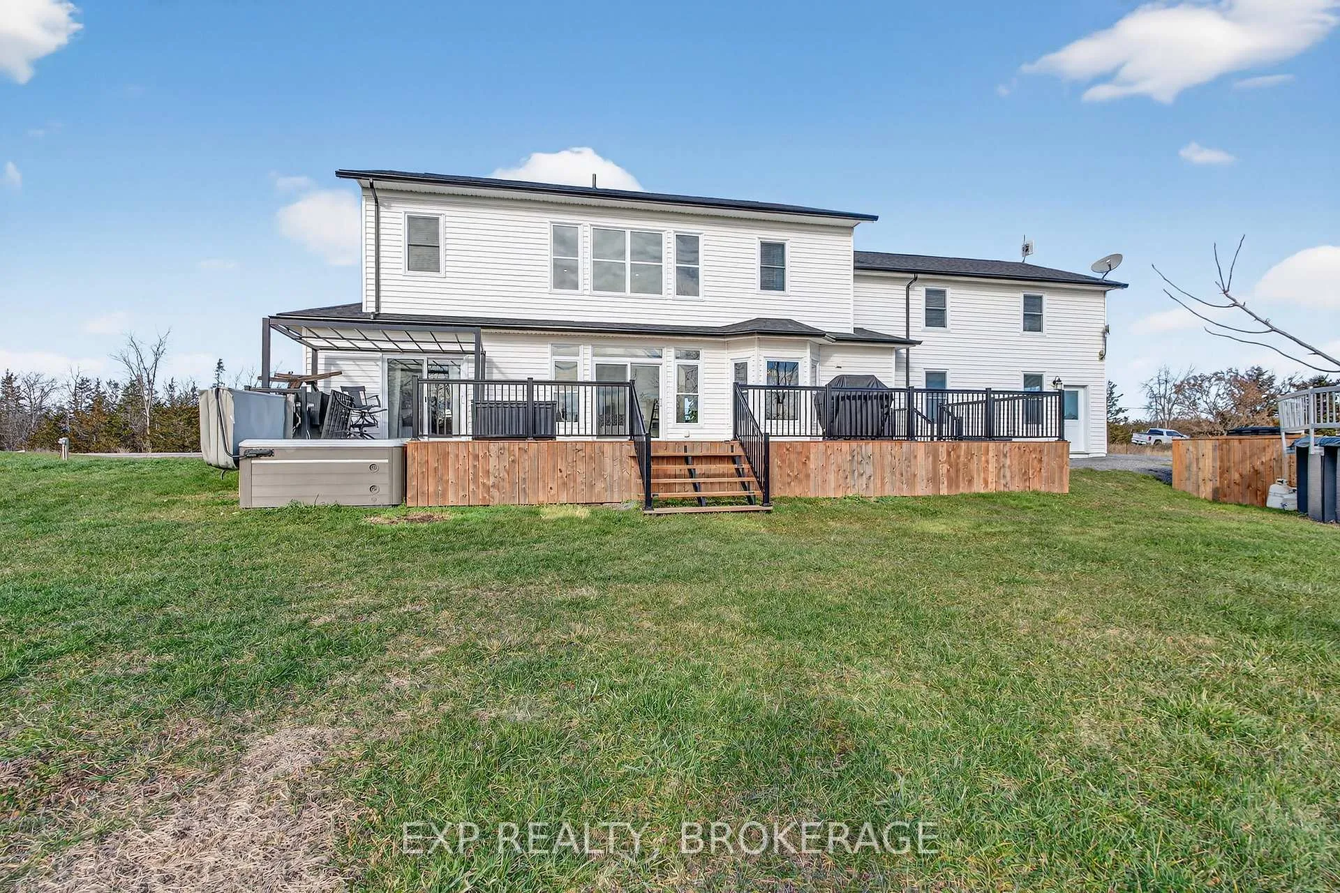 Photo 39 of 2516 County 15 Road, Prince Edward County, Sophiasburg Ward — HOMEH