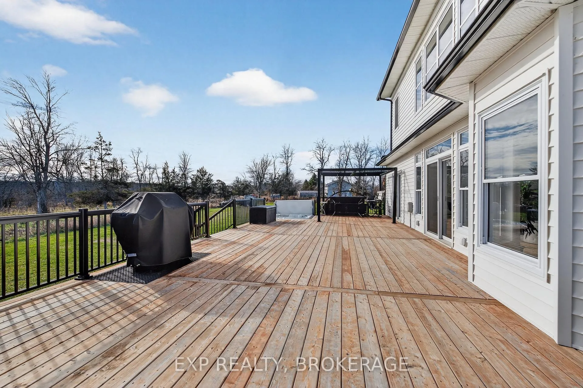 Photo 40 of 2516 County 15 Road, Prince Edward County, Sophiasburg Ward — HOMEH