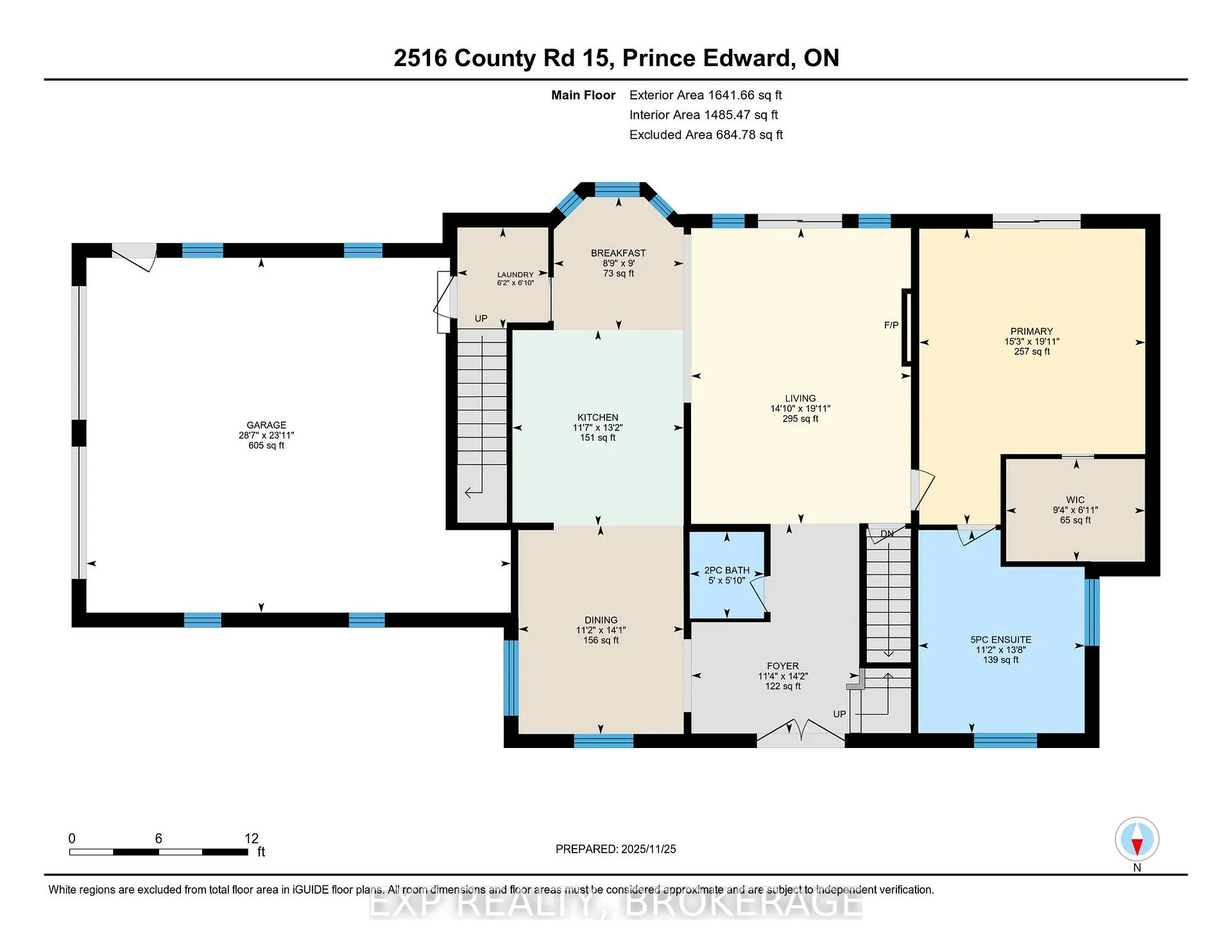 Photo 45 of 2516 County 15 Road, Prince Edward County, Sophiasburg Ward — HOMEH