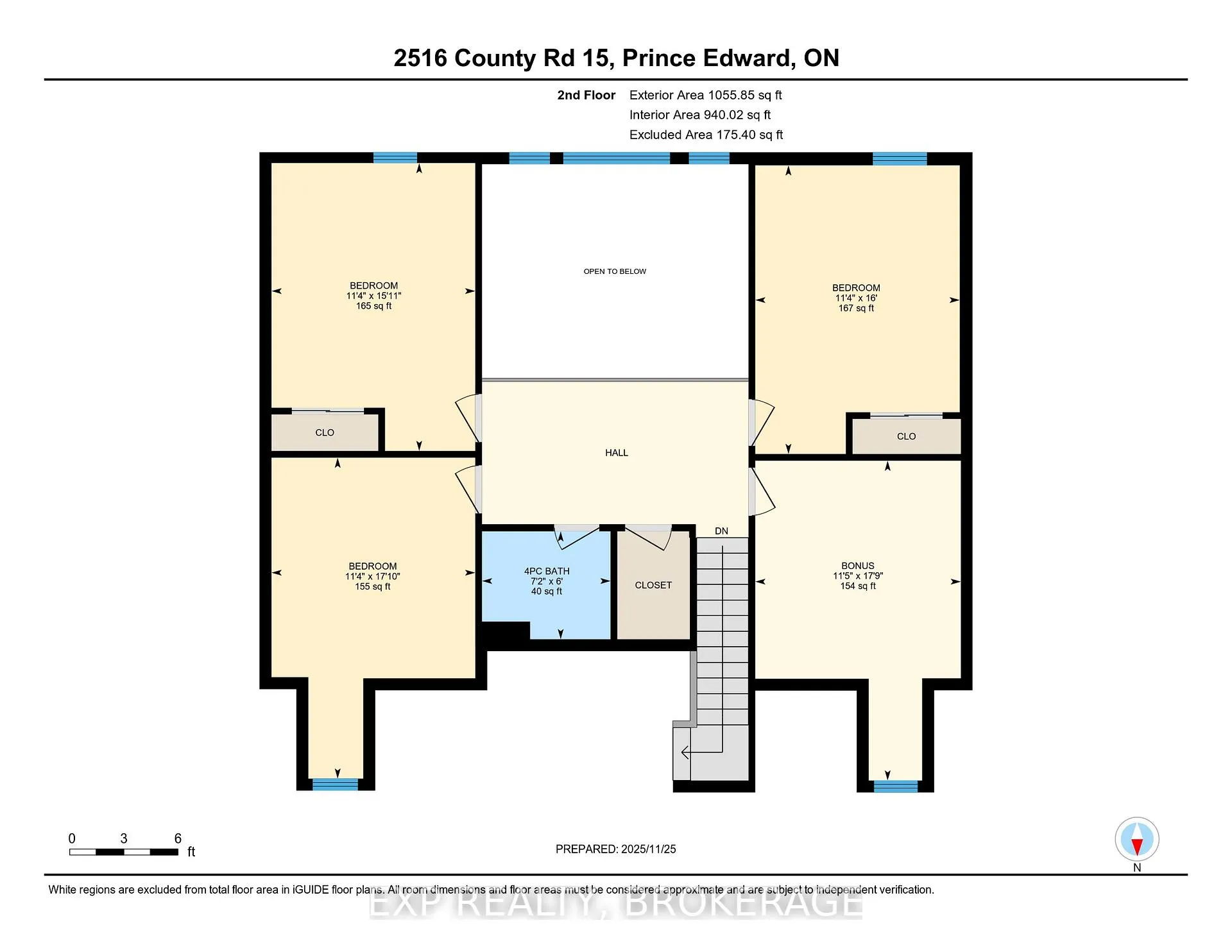 Photo 46 of 2516 County 15 Road, Prince Edward County, Sophiasburg Ward — HOMEH