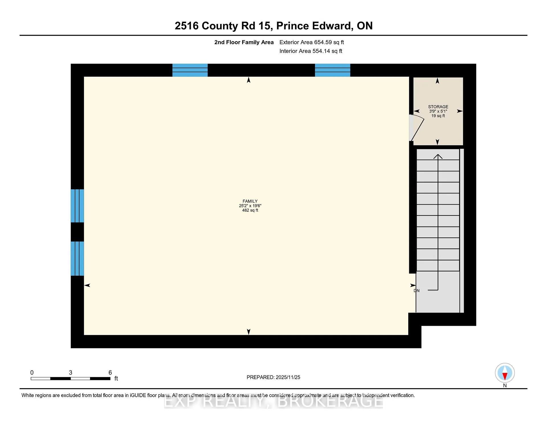 Photo 47 of 2516 County 15 Road, Prince Edward County, Sophiasburg Ward — HOMEH