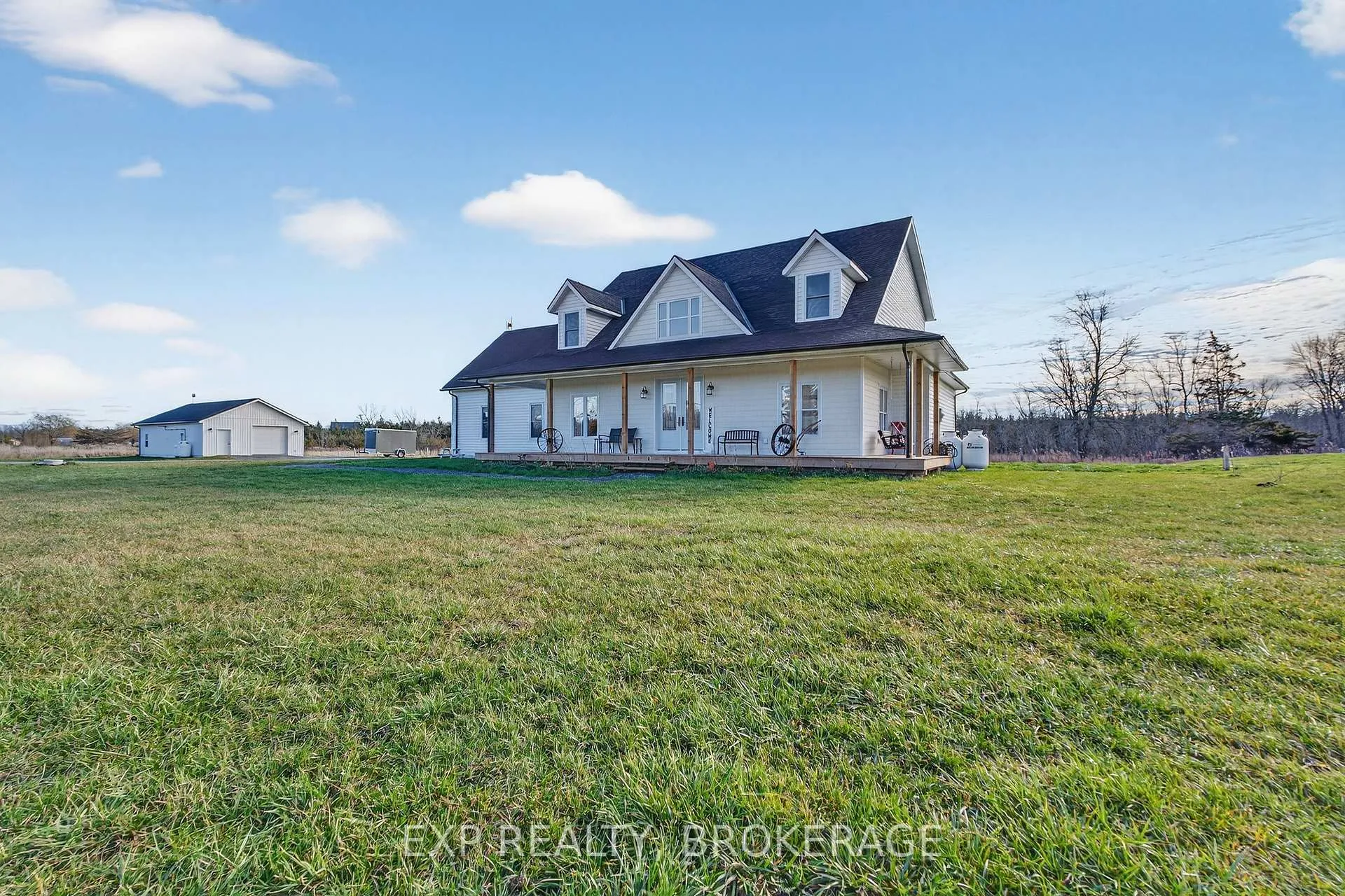 Photo 49 of 2516 County 15 Road, Prince Edward County, Sophiasburg Ward — HOMEH