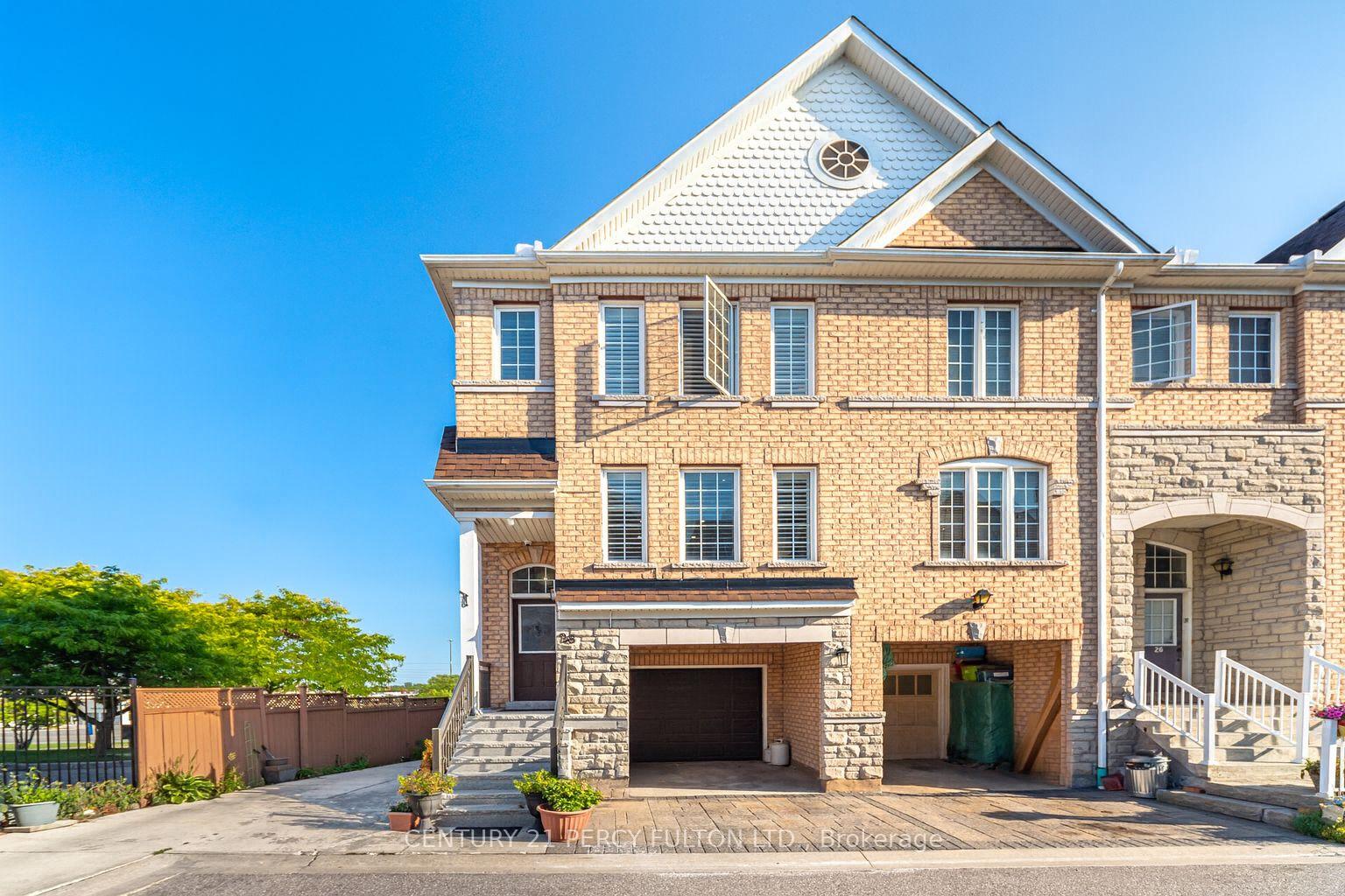Photo 1 of Unit 28, 530 Kingston Road, Pickering, Woodlands — HOMEH