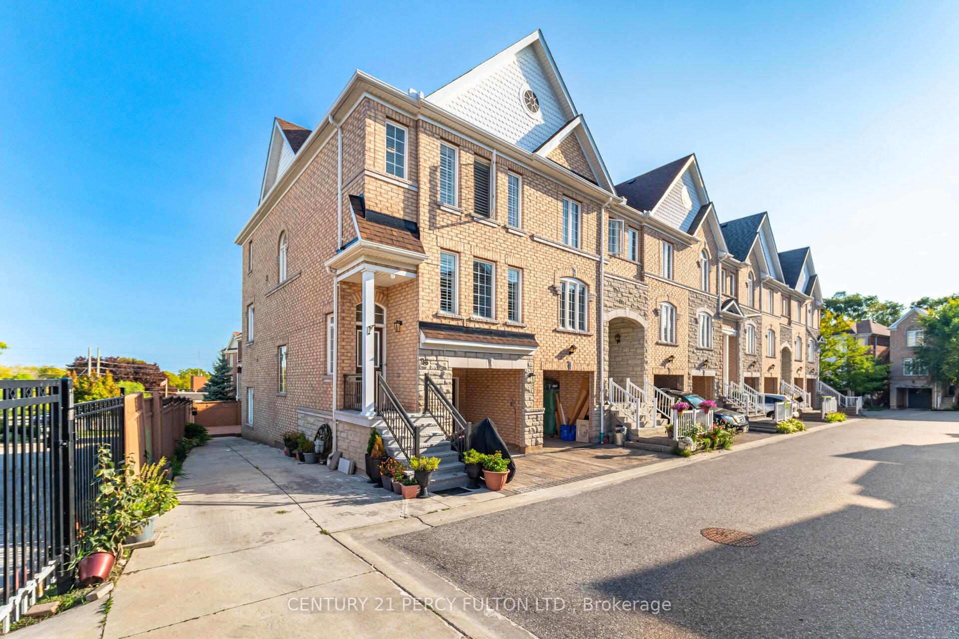 Photo 2 of Unit 28, 530 Kingston Road, Pickering, Woodlands — HOMEH
