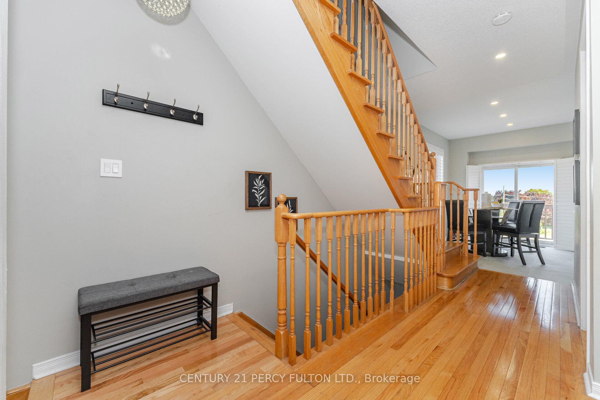 Photo 3 of Unit 28, 530 Kingston Road, Pickering, Woodlands — HOMEH