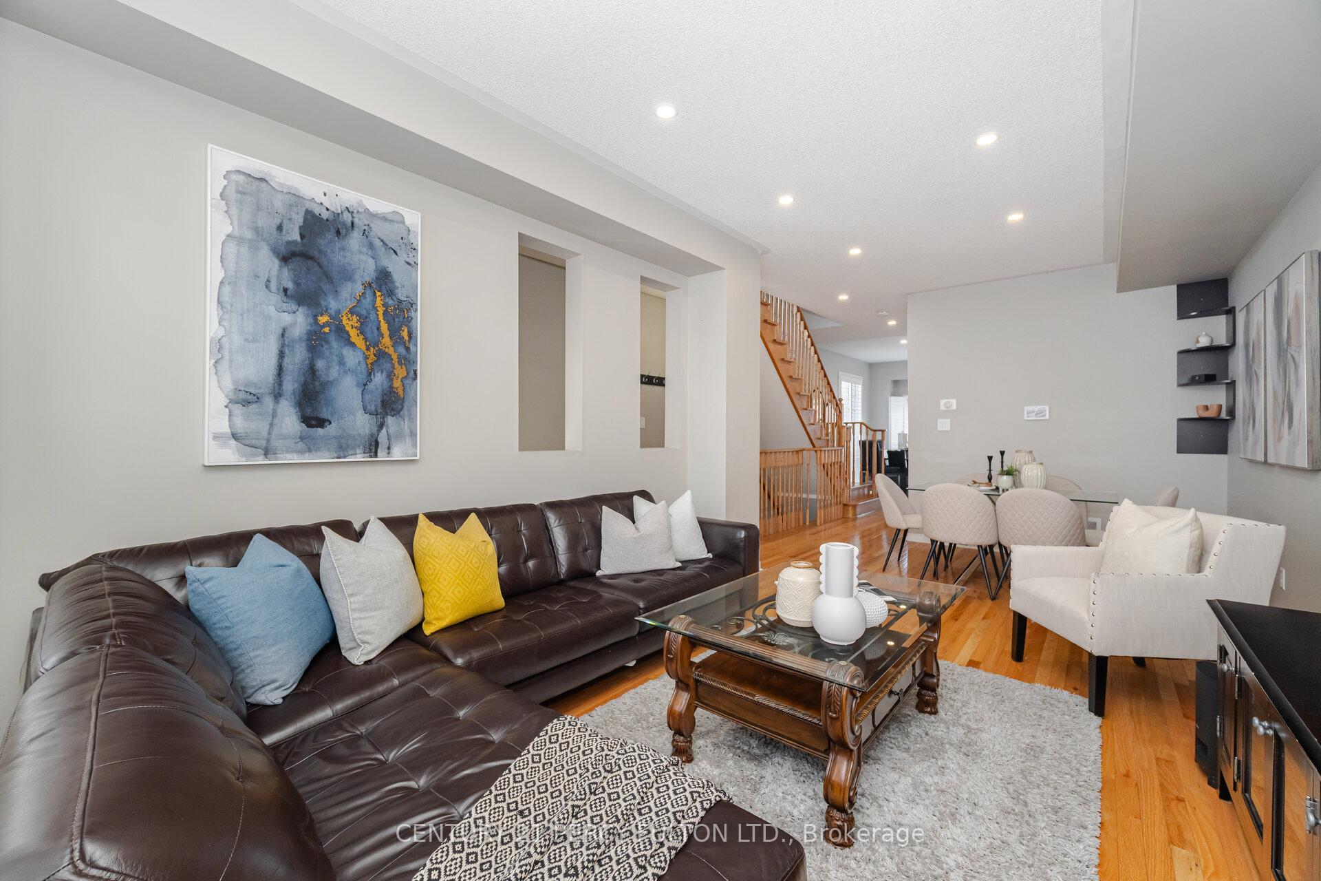 Photo 7 of Unit 28, 530 Kingston Road, Pickering, Woodlands — HOMEH