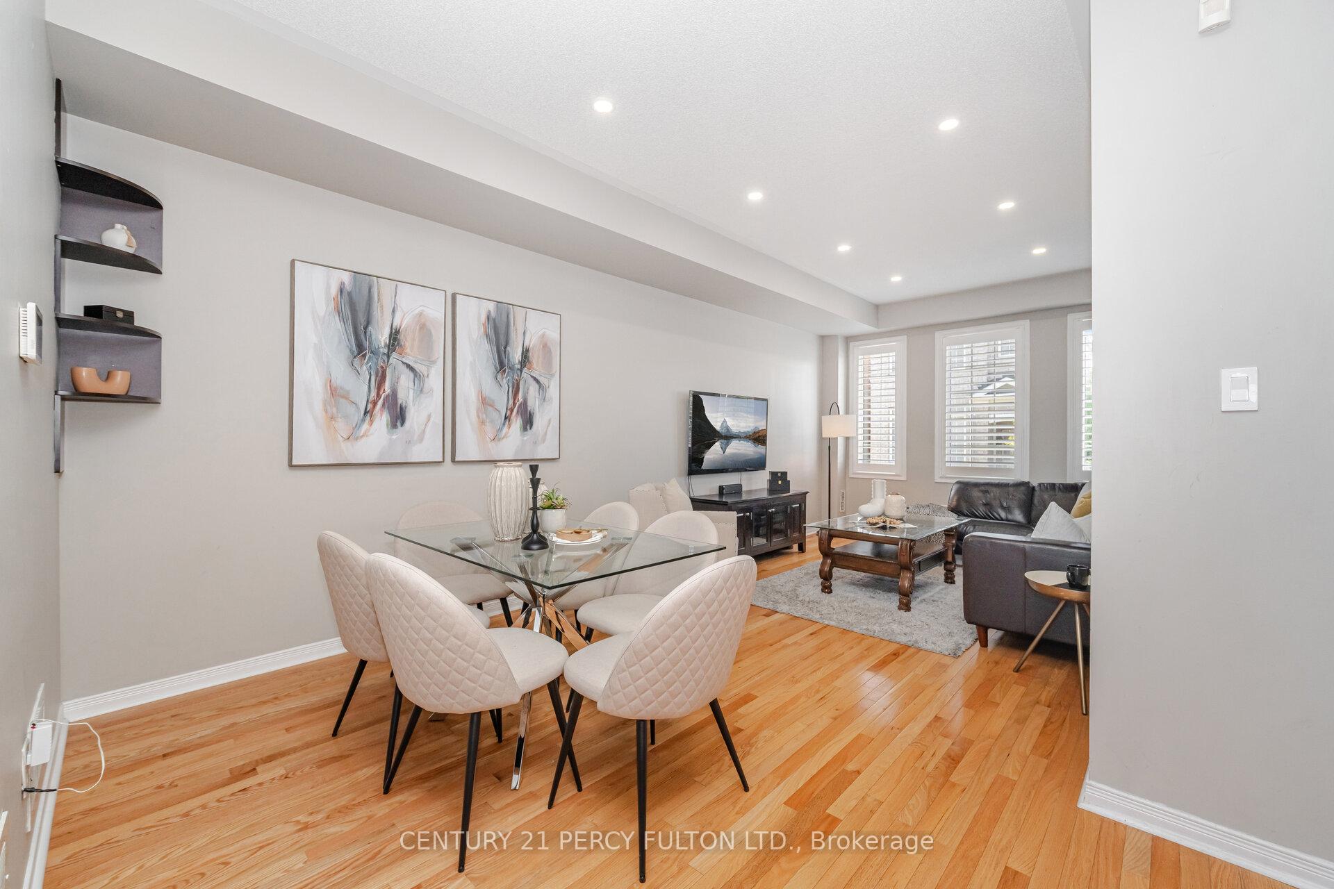 Photo 8 of Unit 28, 530 Kingston Road, Pickering, Woodlands — HOMEH
