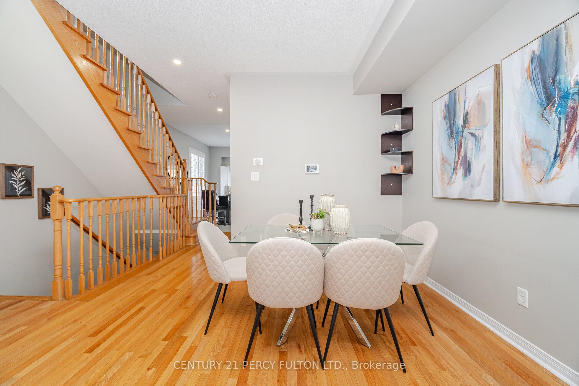 Photo 9 of Unit 28, 530 Kingston Road, Pickering, Woodlands — HOMEH