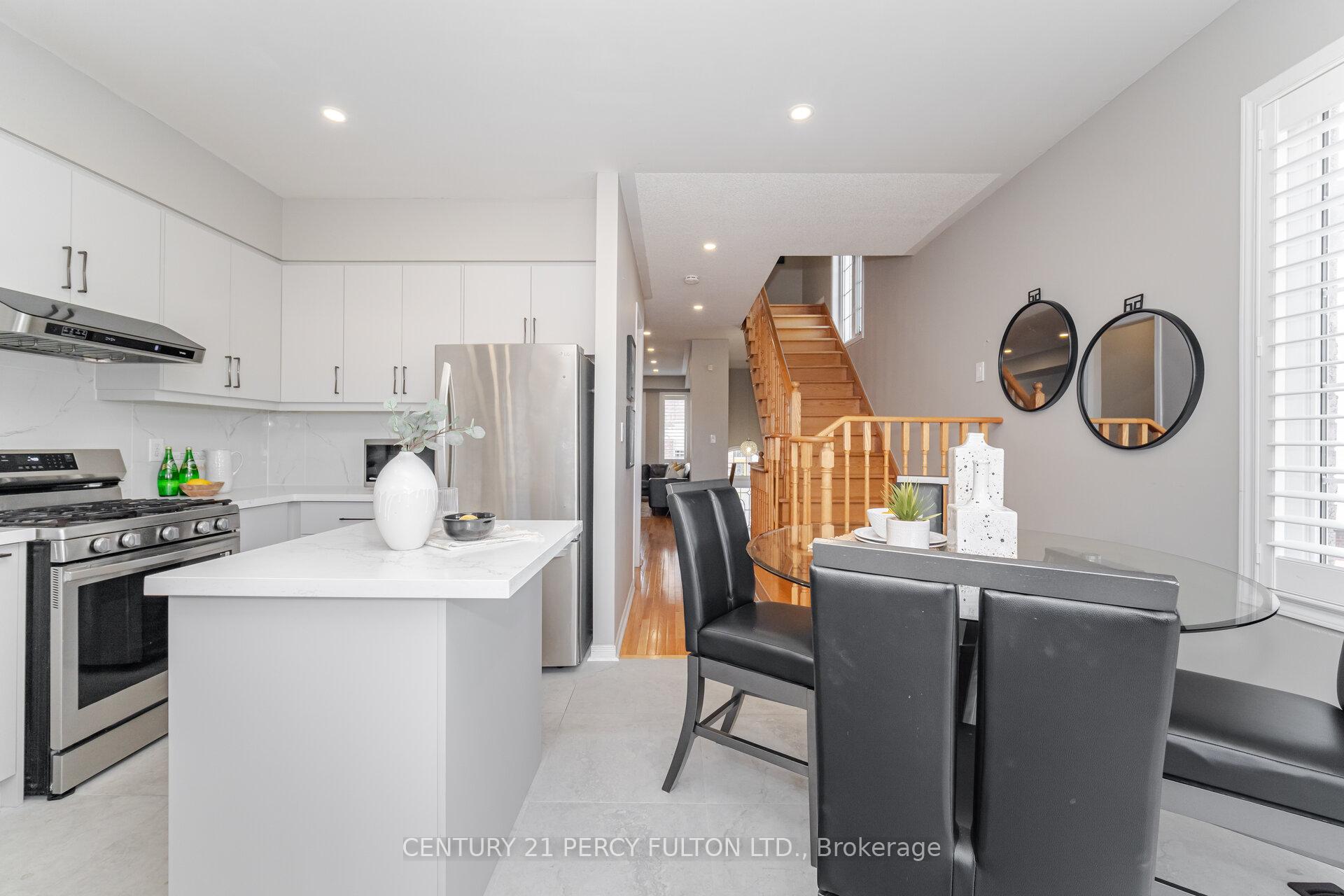 Photo 10 of Unit 28, 530 Kingston Road, Pickering, Woodlands — HOMEH