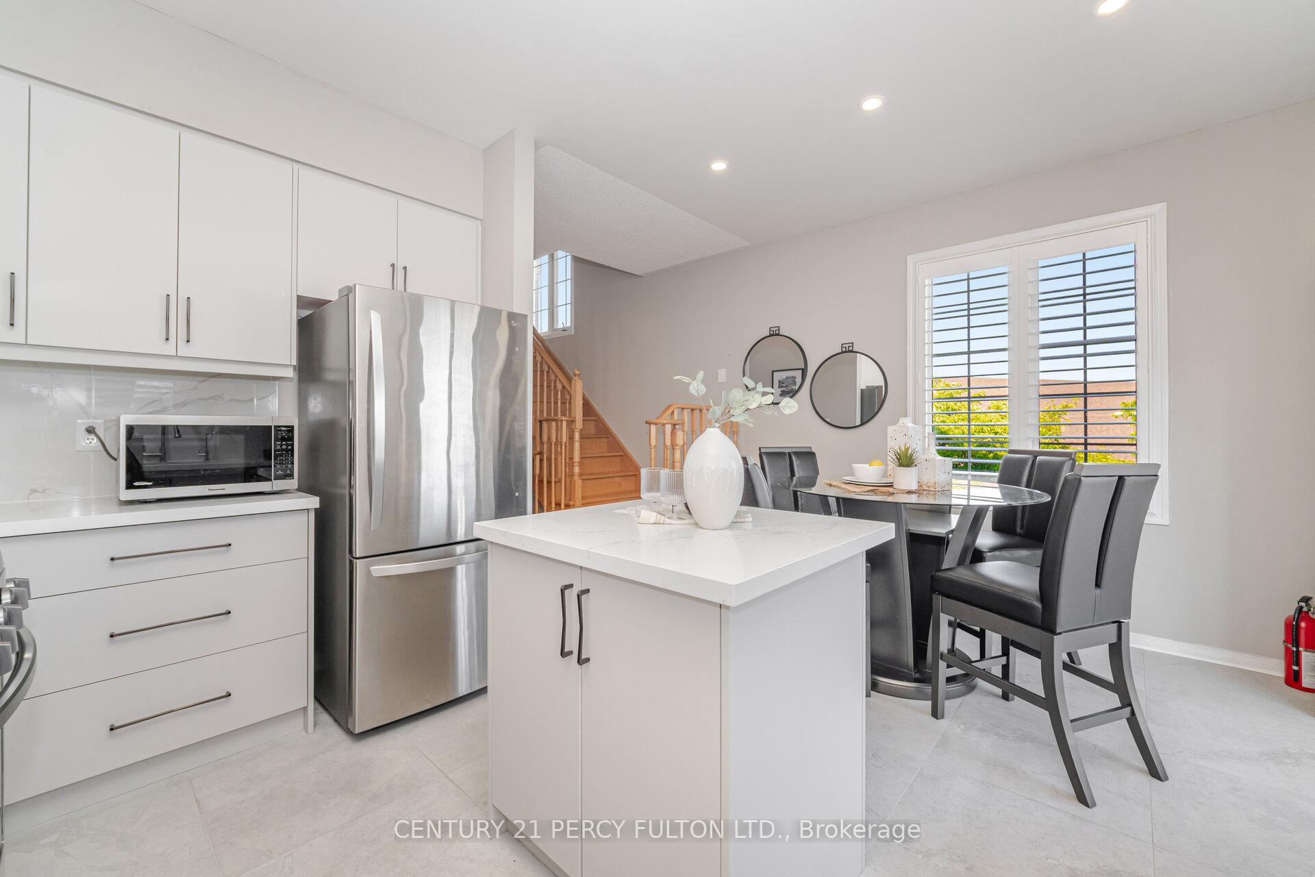 Photo 11 of Unit 28, 530 Kingston Road, Pickering, Woodlands — HOMEH