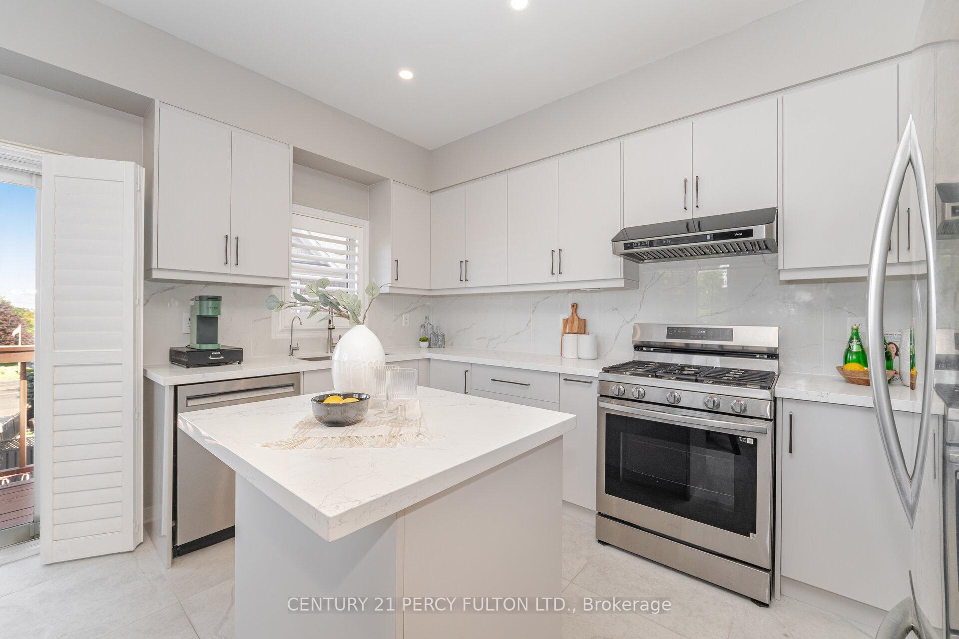 Photo 13 of Unit 28, 530 Kingston Road, Pickering, Woodlands — HOMEH