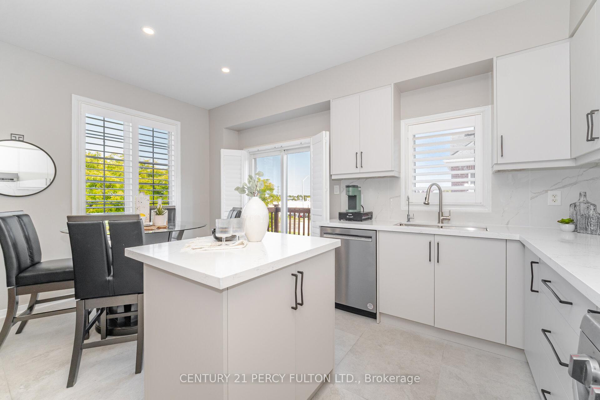 Photo 14 of Unit 28, 530 Kingston Road, Pickering, Woodlands — HOMEH