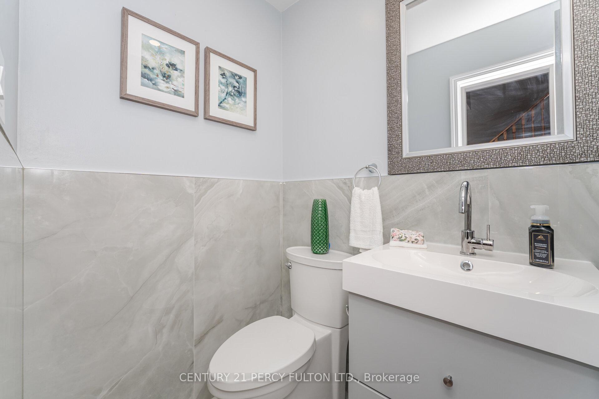 Photo 16 of Unit 28, 530 Kingston Road, Pickering, Woodlands — HOMEH