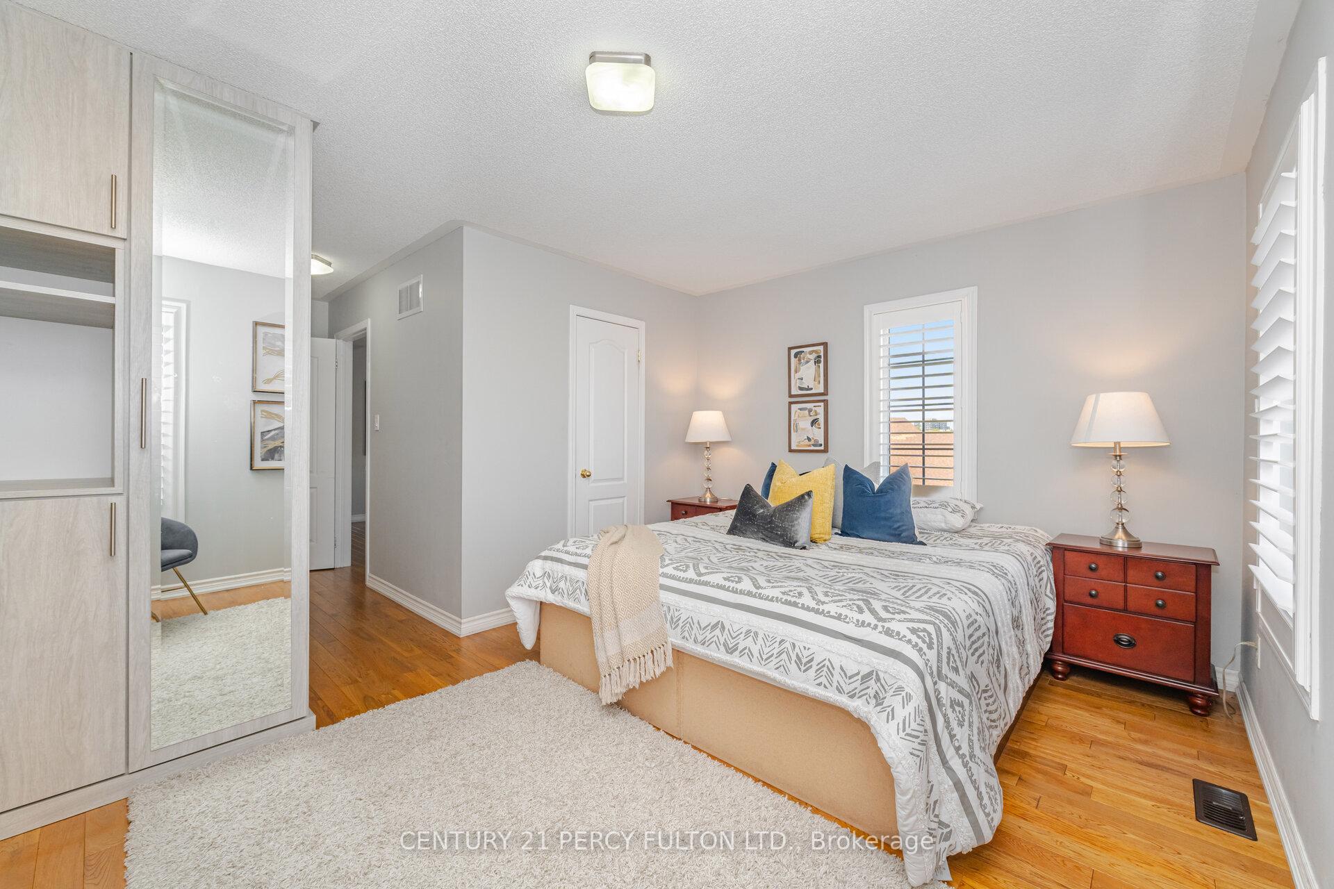 Photo 18 of Unit 28, 530 Kingston Road, Pickering, Woodlands — HOMEH