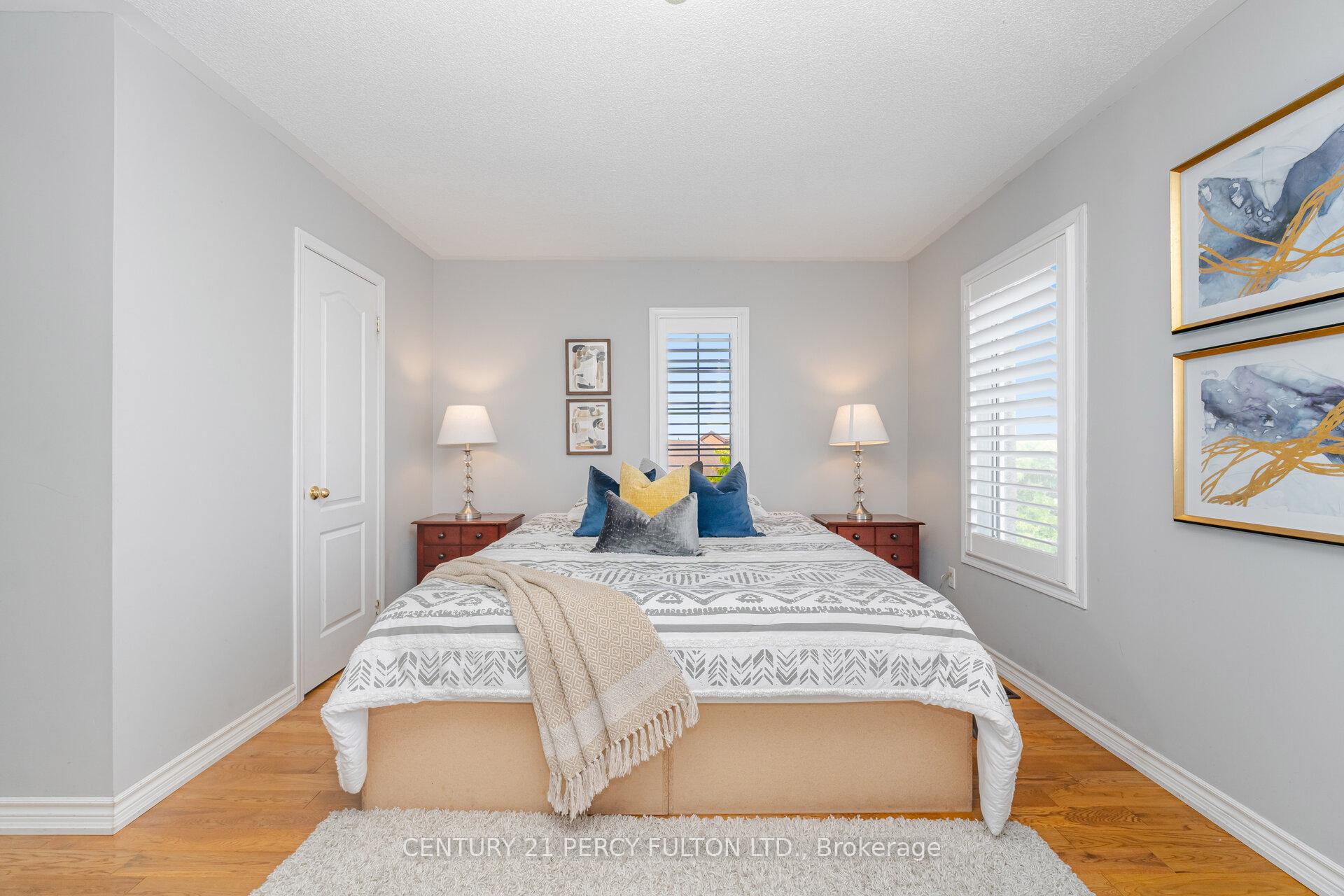 Photo 19 of Unit 28, 530 Kingston Road, Pickering, Woodlands — HOMEH