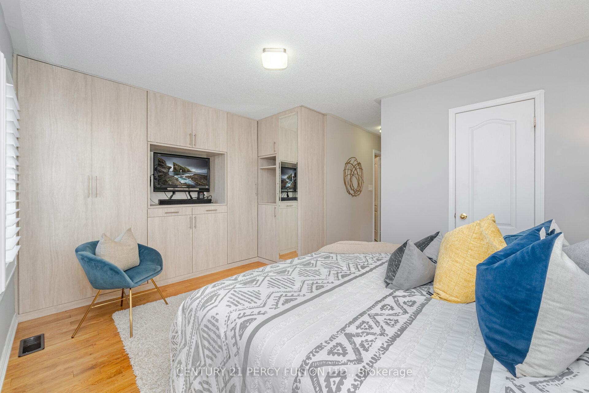 Photo 20 of Unit 28, 530 Kingston Road, Pickering, Woodlands — HOMEH