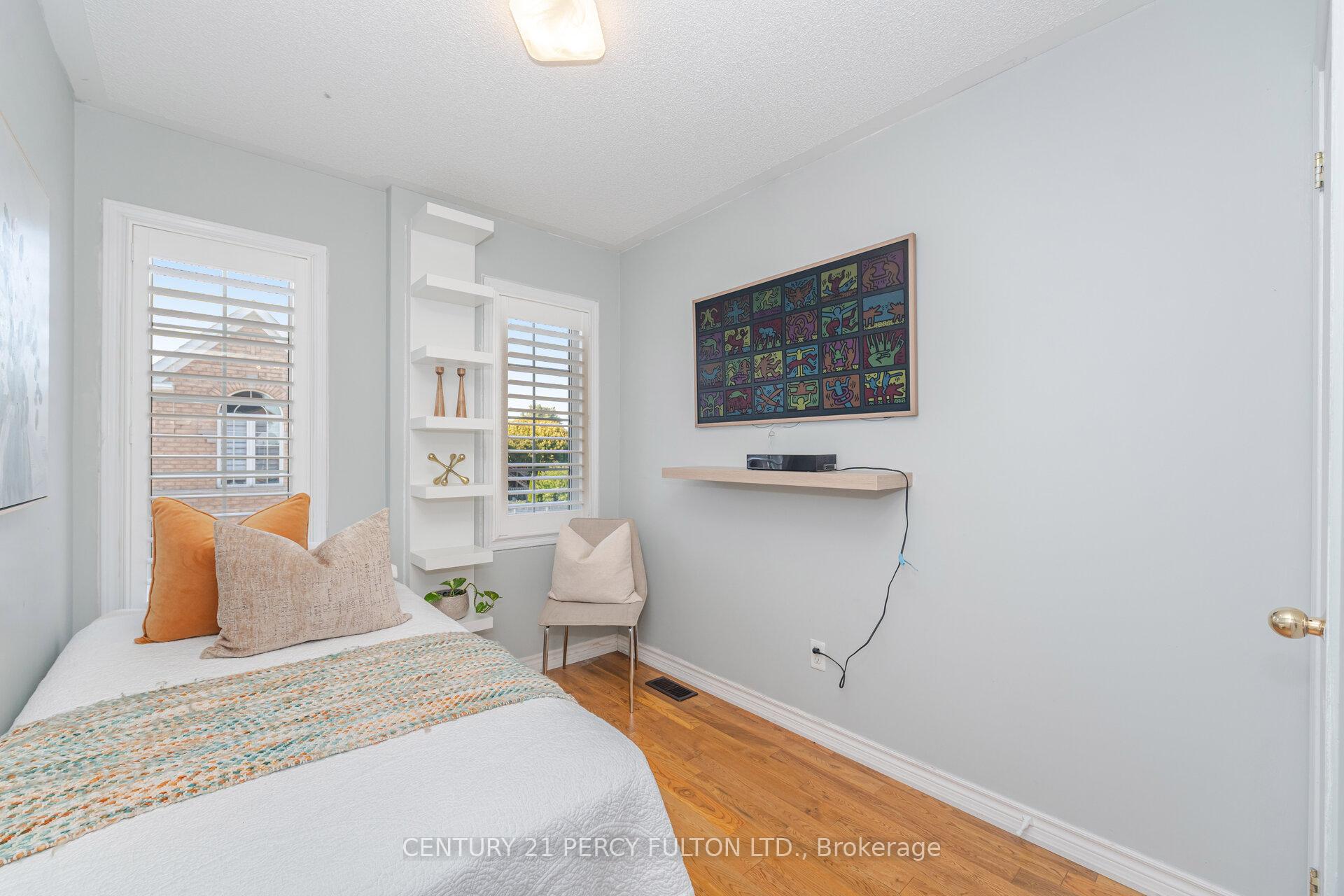 Photo 24 of Unit 28, 530 Kingston Road, Pickering, Woodlands — HOMEH