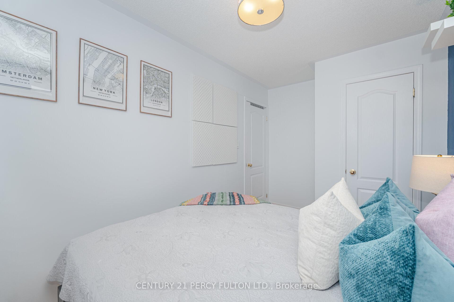 Photo 25 of Unit 28, 530 Kingston Road, Pickering, Woodlands — HOMEH