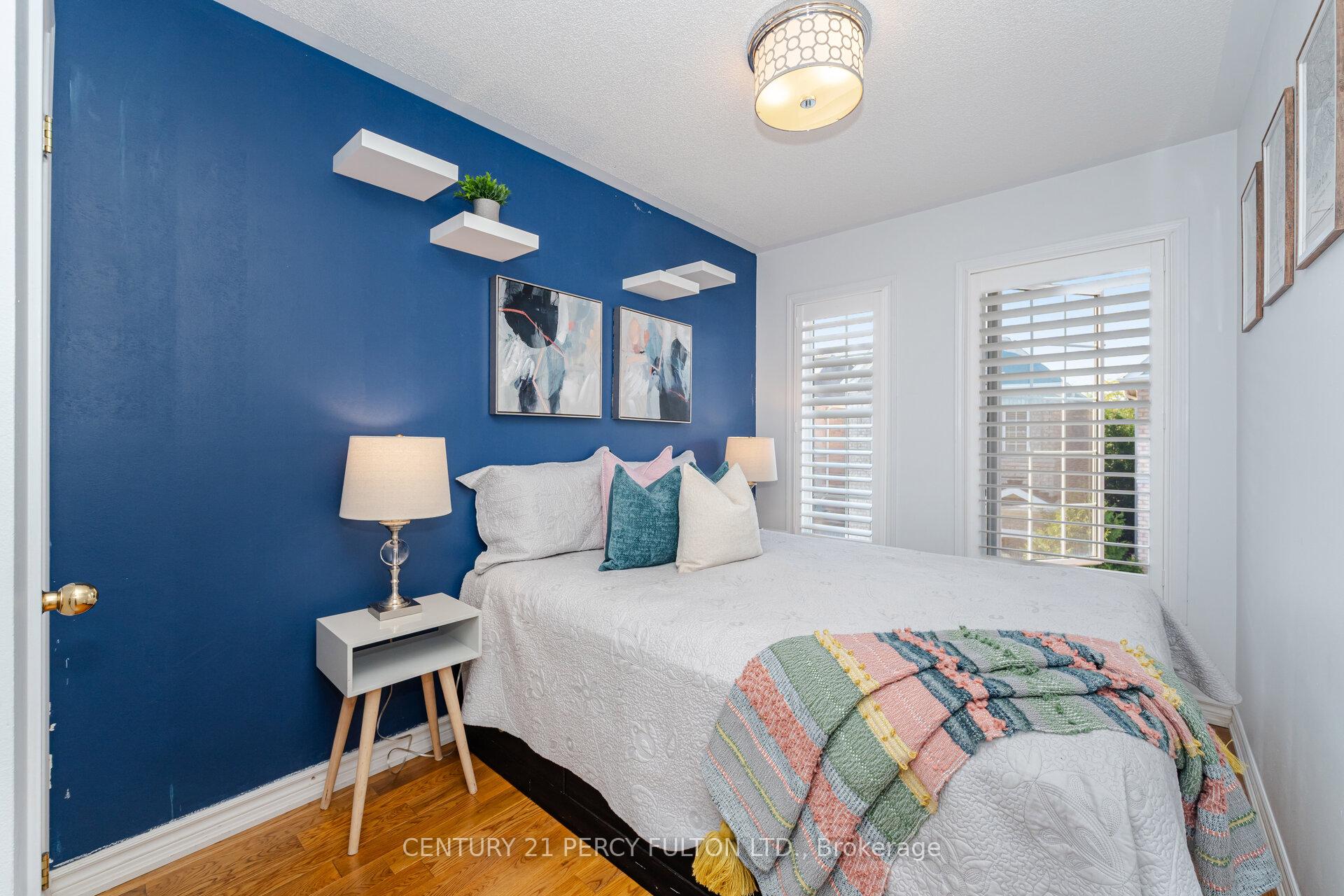 Photo 26 of Unit 28, 530 Kingston Road, Pickering, Woodlands — HOMEH