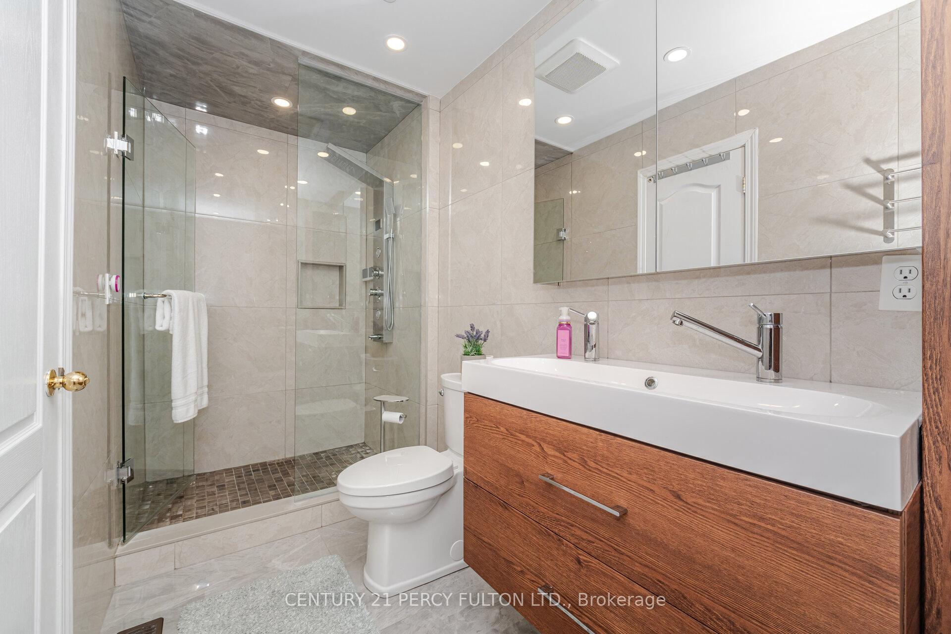Photo 27 of Unit 28, 530 Kingston Road, Pickering, Woodlands — HOMEH