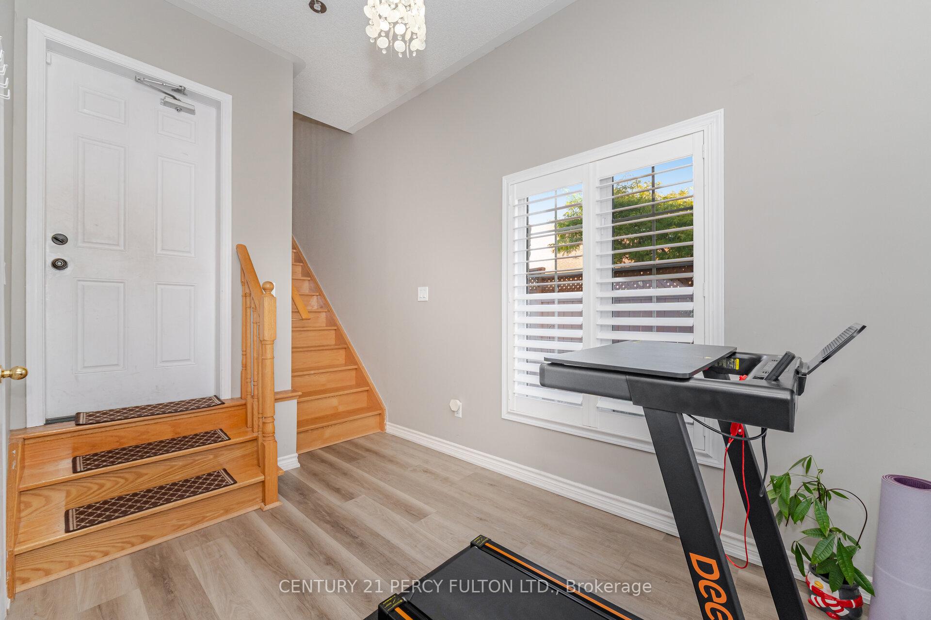 Photo 29 of Unit 28, 530 Kingston Road, Pickering, Woodlands — HOMEH