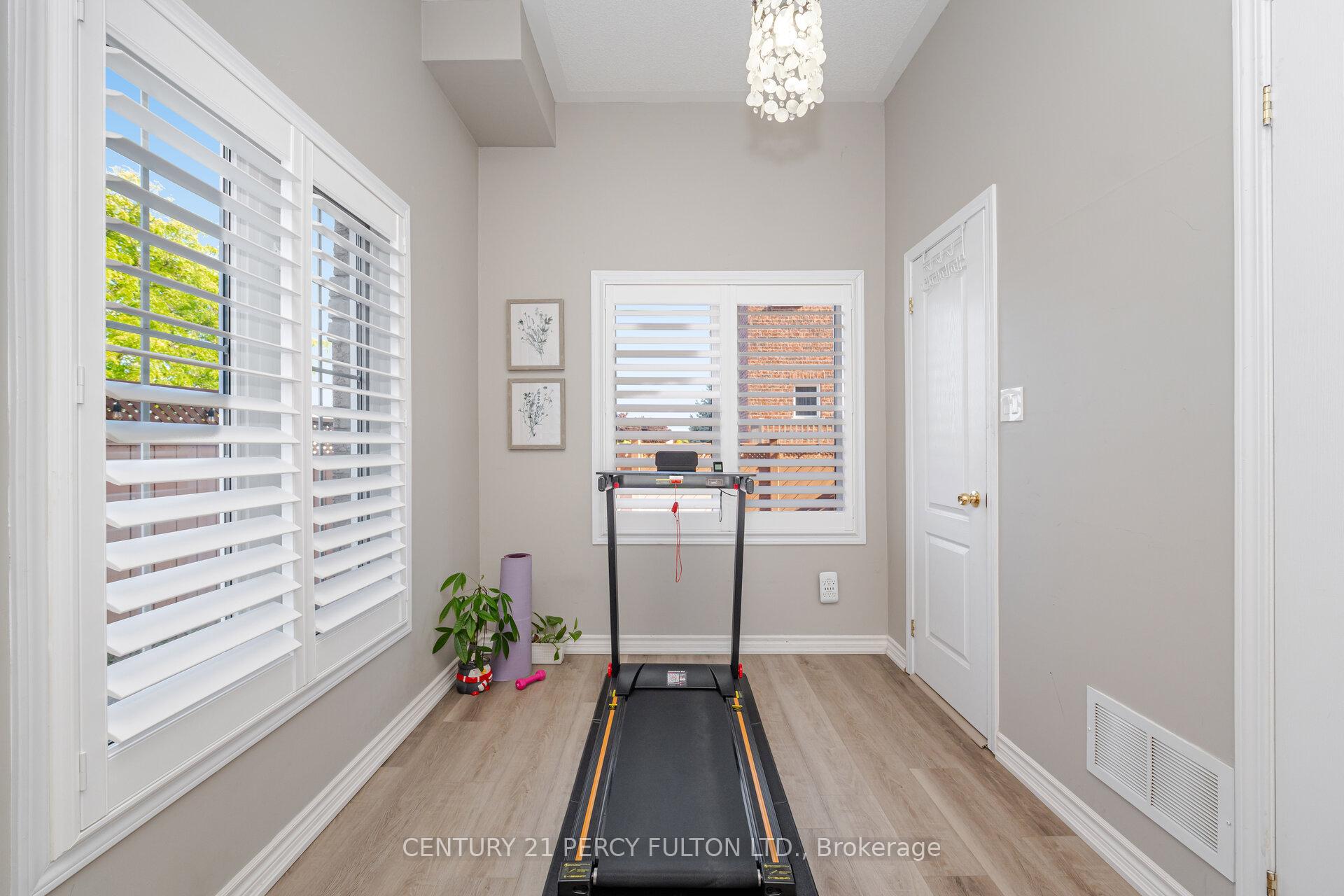 Photo 30 of Unit 28, 530 Kingston Road, Pickering, Woodlands — HOMEH