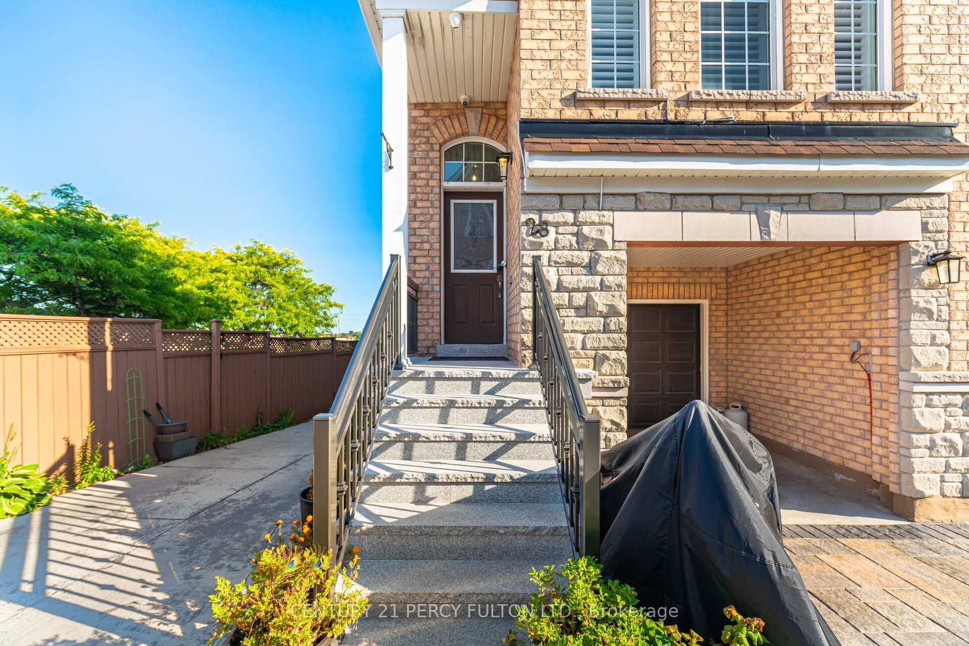 Photo 32 of Unit 28, 530 Kingston Road, Pickering, Woodlands — HOMEH