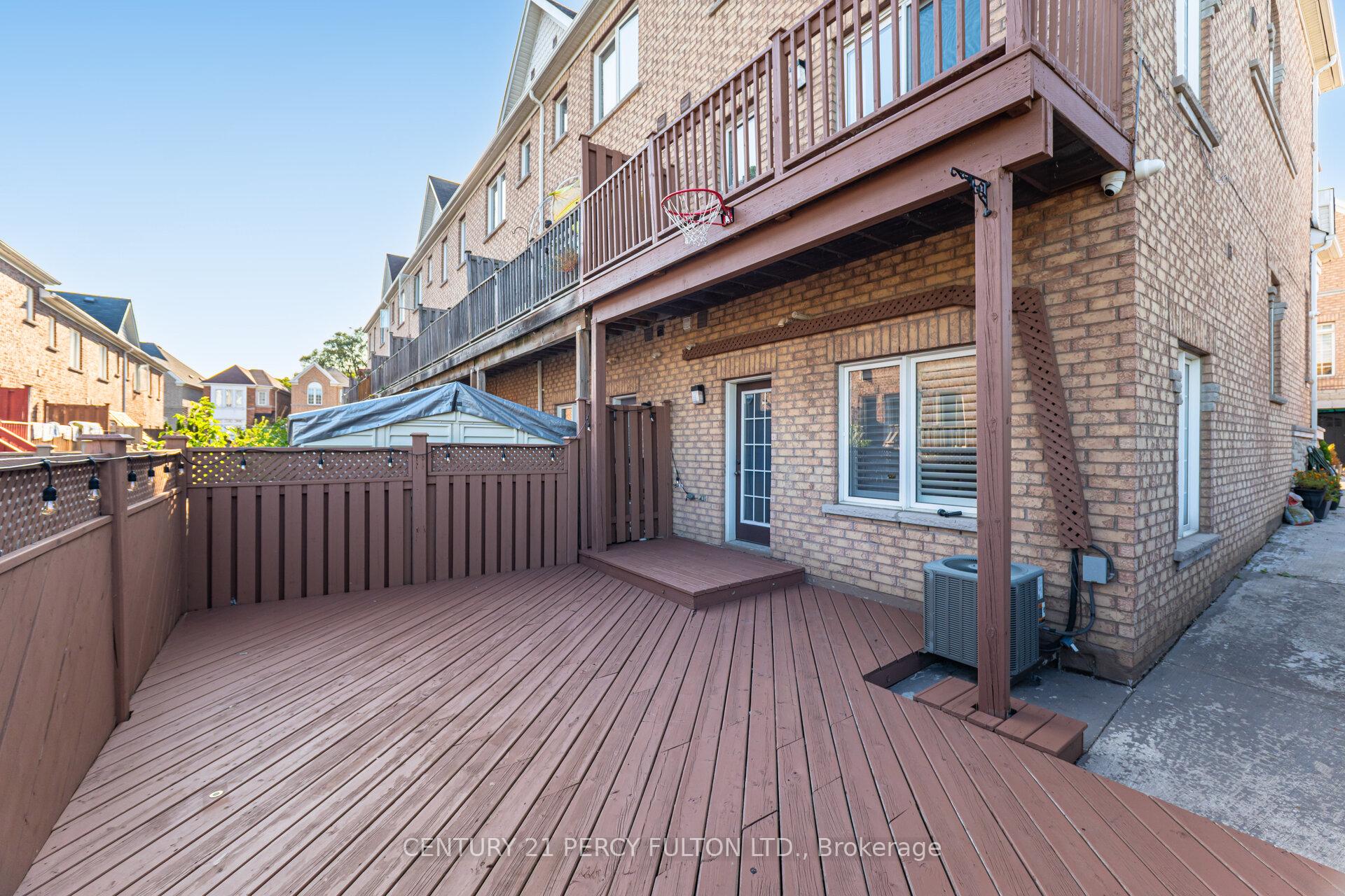Photo 33 of Unit 28, 530 Kingston Road, Pickering, Woodlands — HOMEH