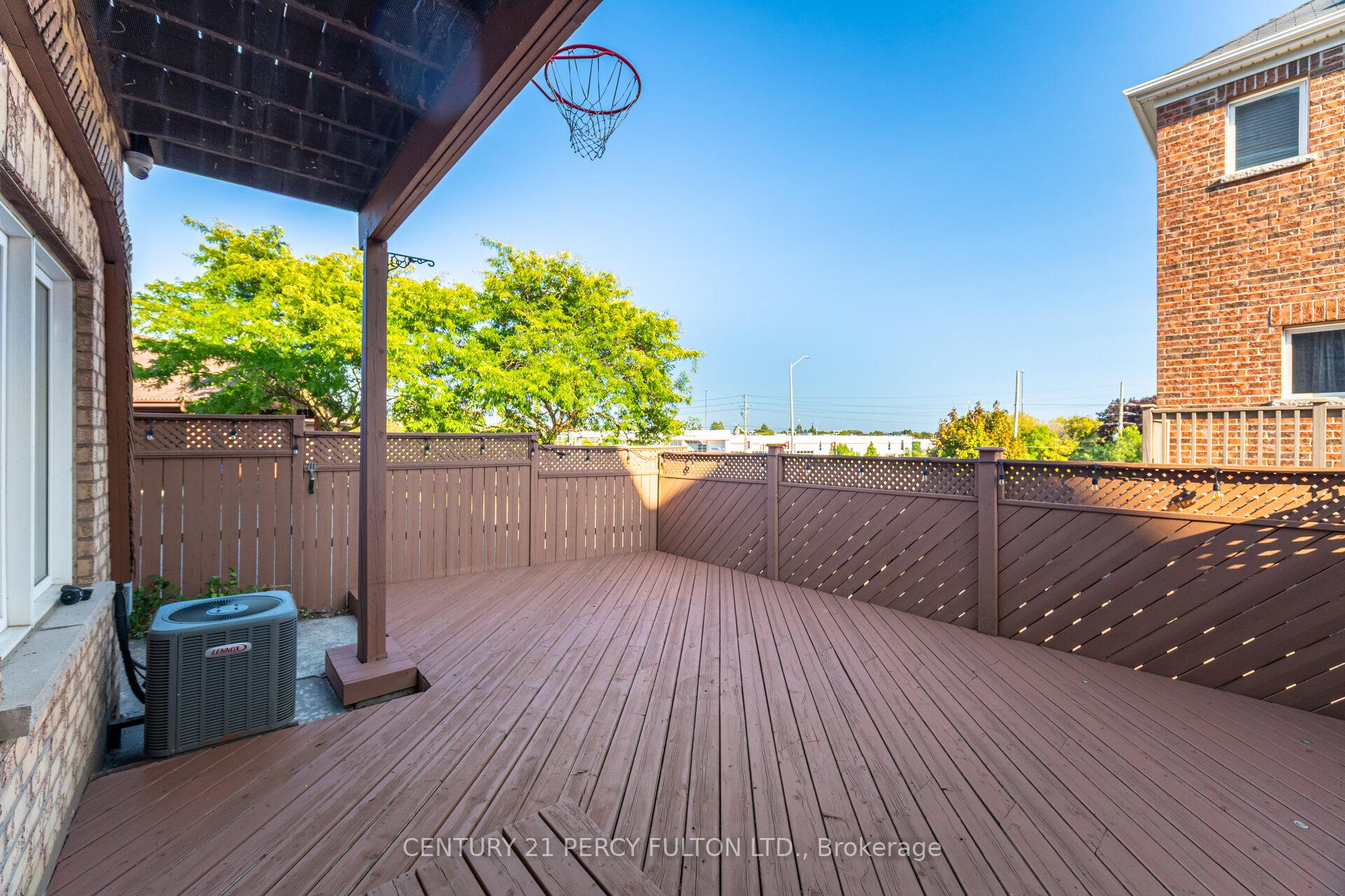 Photo 34 of Unit 28, 530 Kingston Road, Pickering, Woodlands — HOMEH