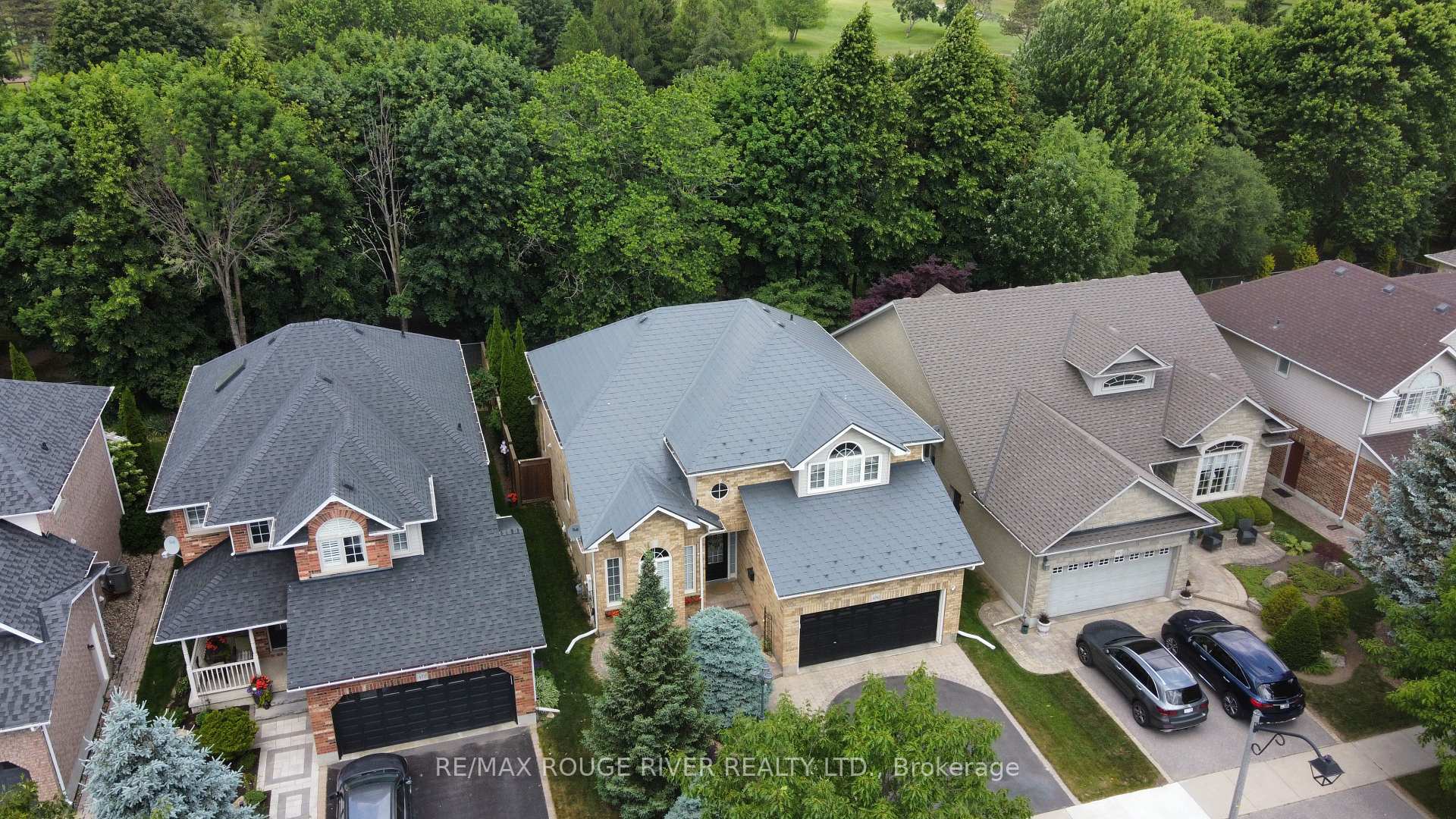 Photo 1 of 476 Britannia Avenue E, Oshawa, Kedron — HOMEH