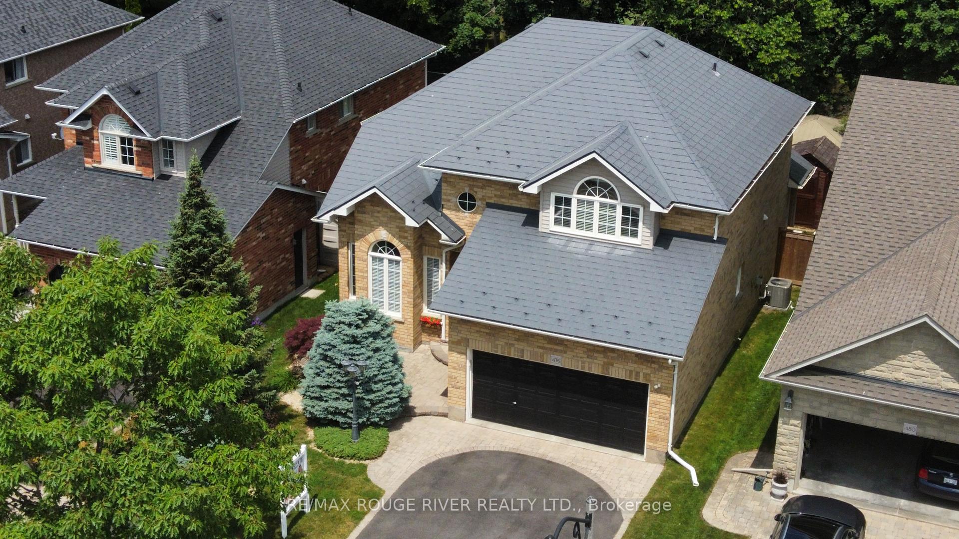 Photo 2 of 476 Britannia Avenue E, Oshawa, Kedron — HOMEH