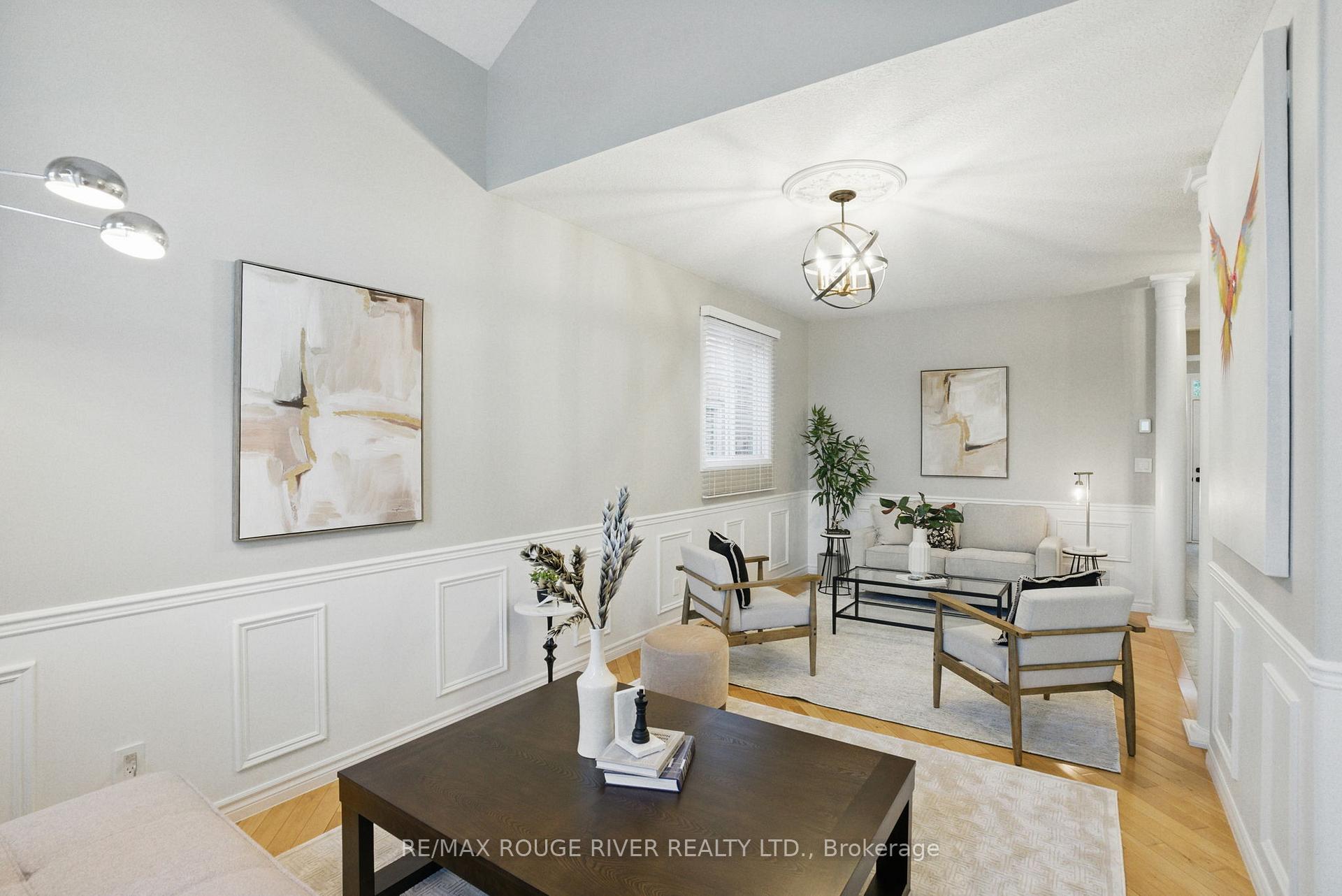 Photo 8 of 476 Britannia Avenue E, Oshawa, Kedron — HOMEH